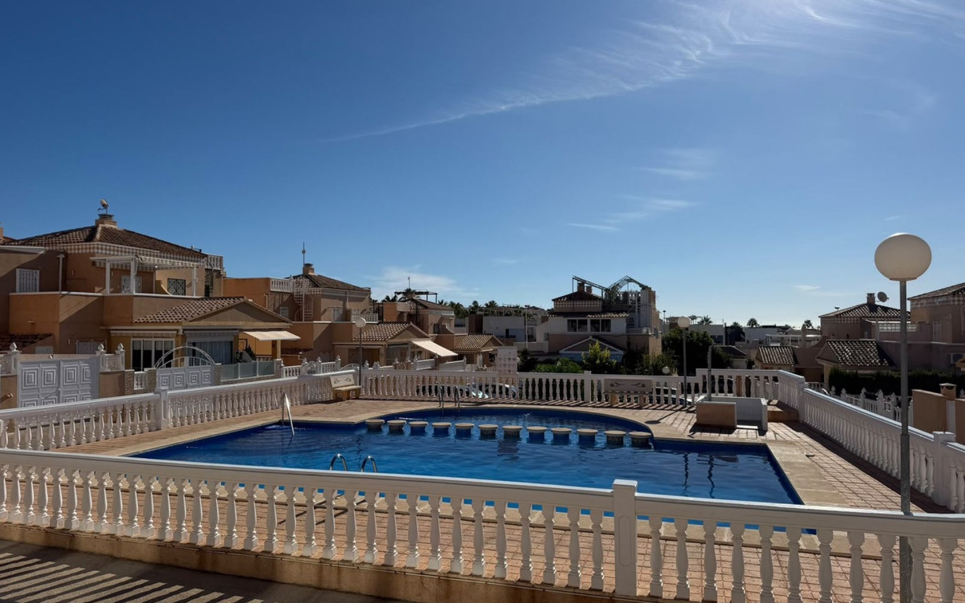 zum Verkauf - Apartment - Torrevieja - Torrevieja Centro