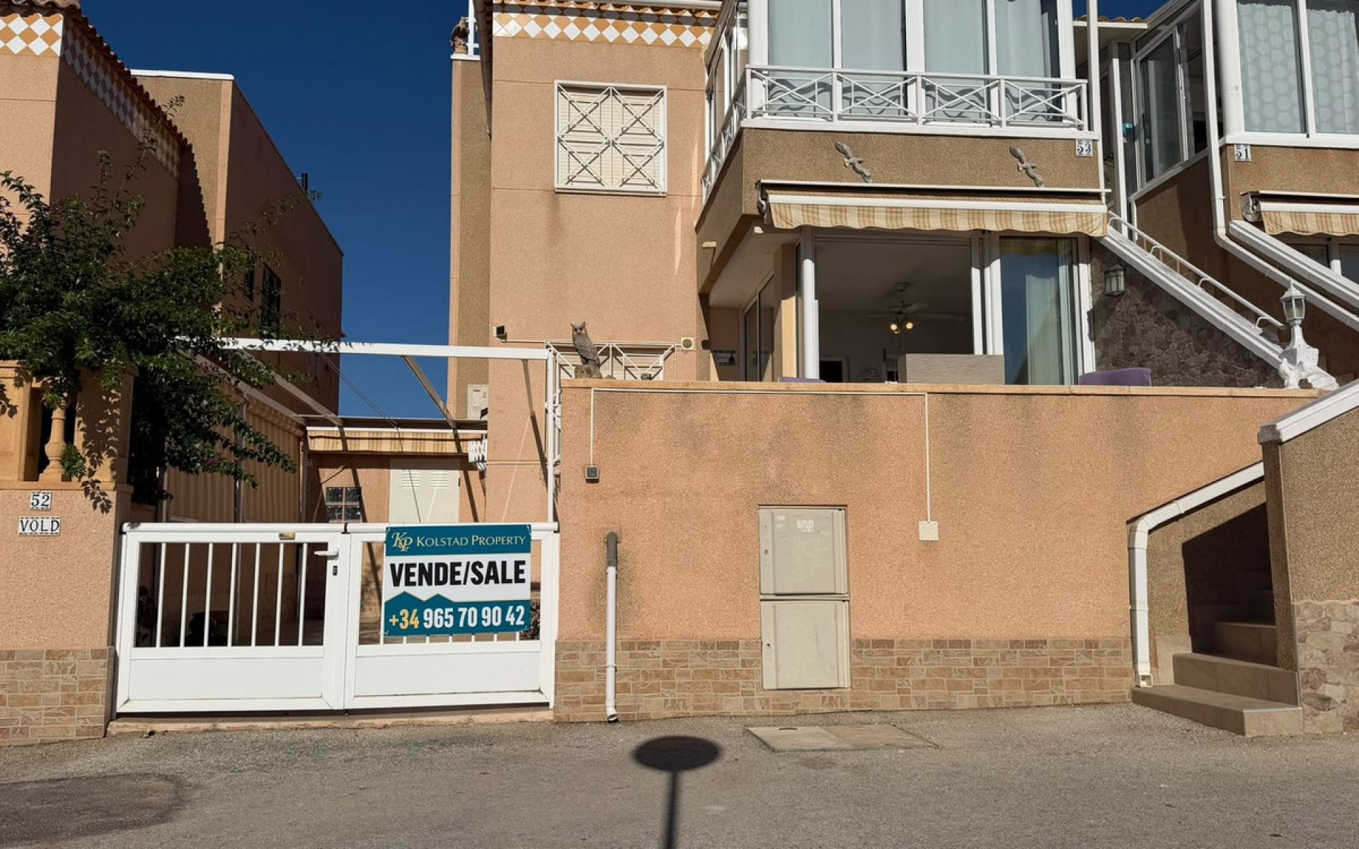 zum Verkauf - Apartment - Torrevieja - Torrevieja Centro