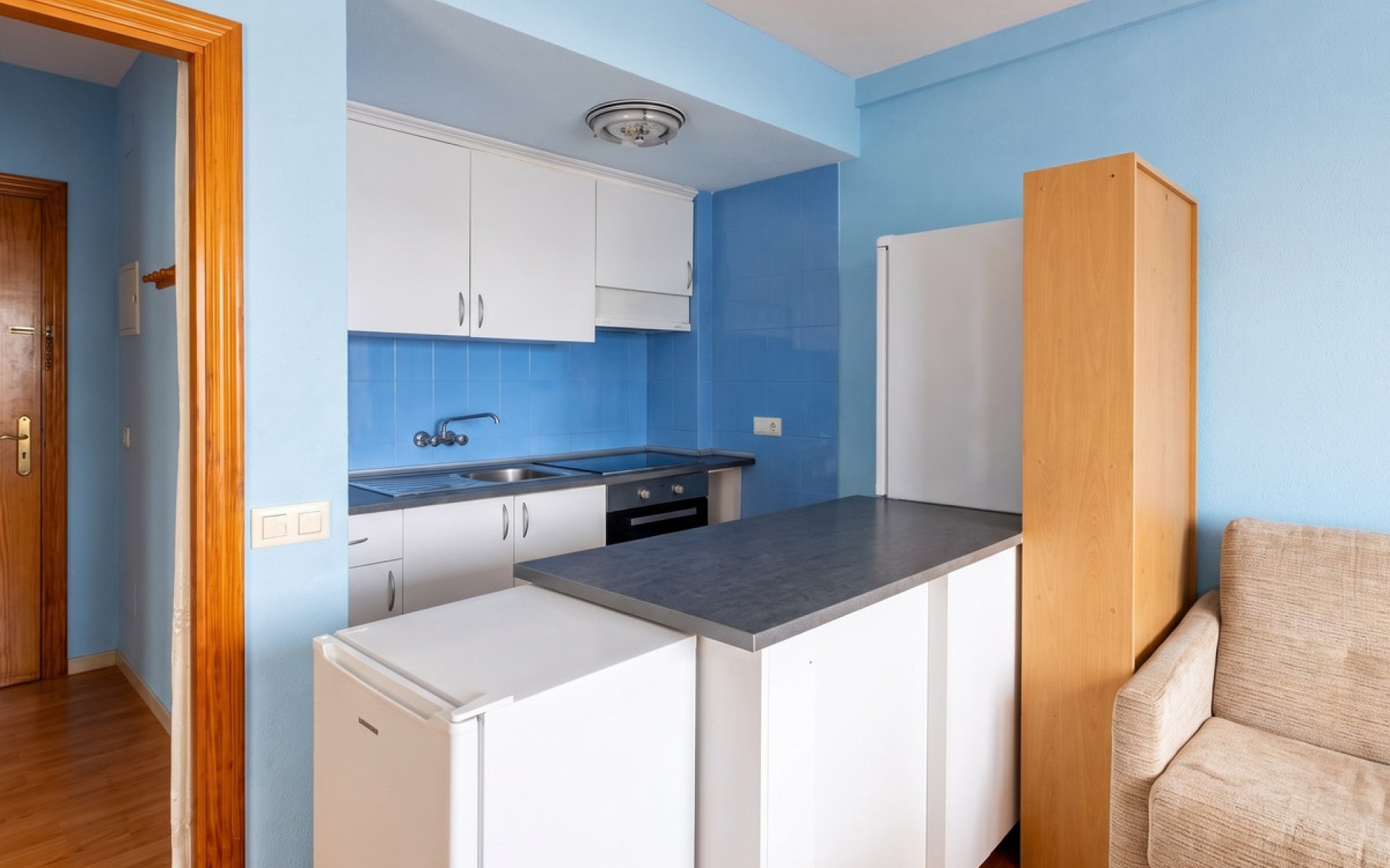 zum Verkauf - Apartment - Torrevieja - Torrevieja Centro