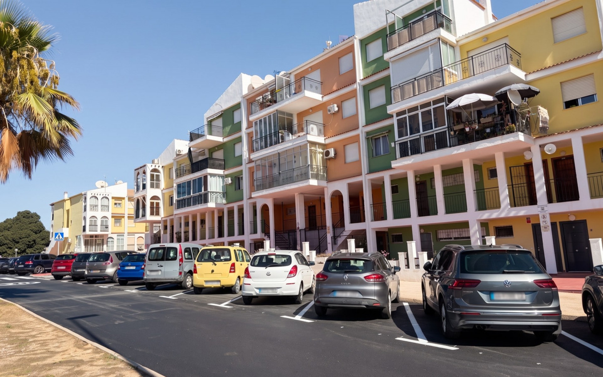 zum Verkauf - Apartment - Torrevieja - Torrevieja Centro