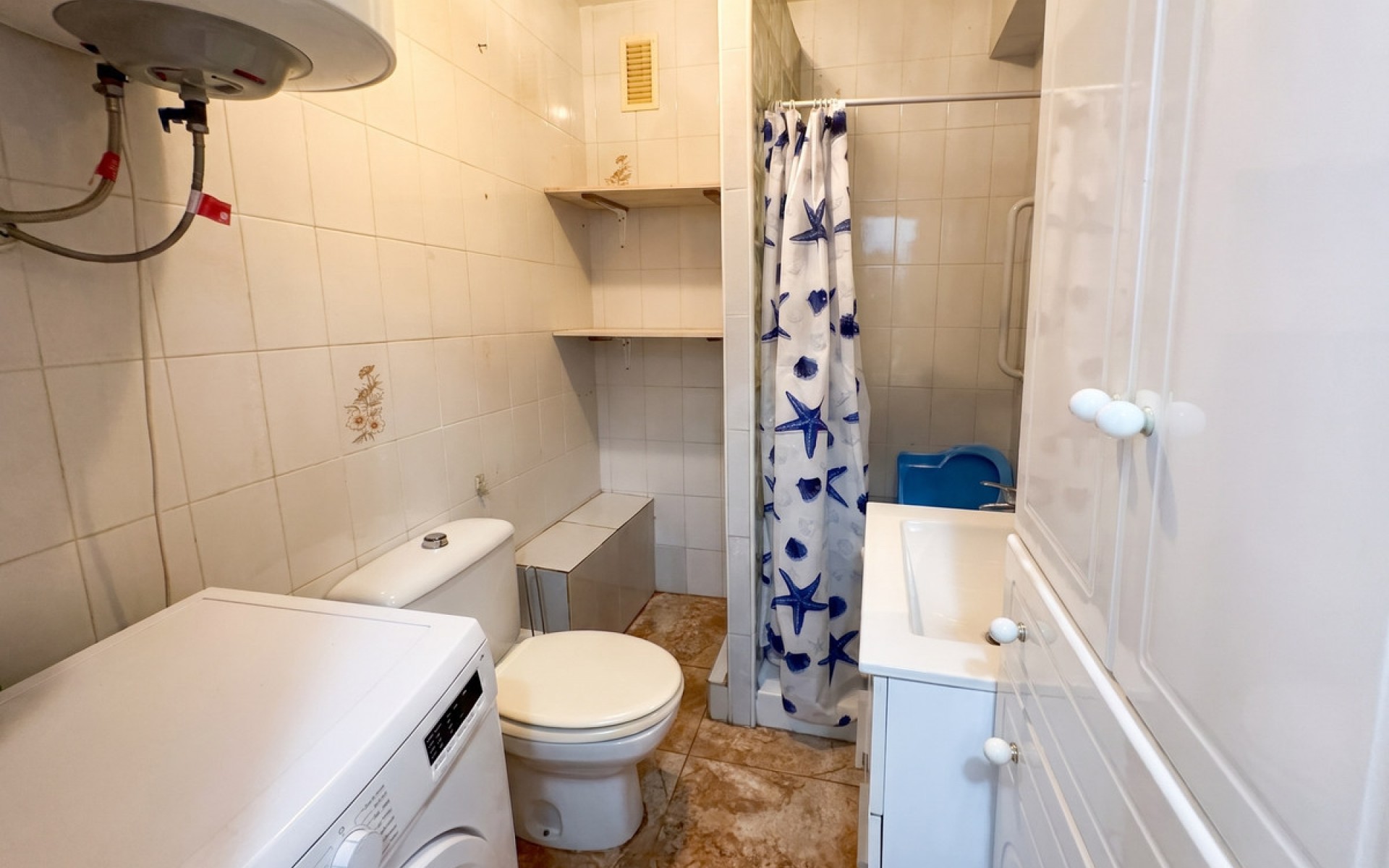 zum Verkauf - Apartment - Torrevieja - Torrevieja Centro