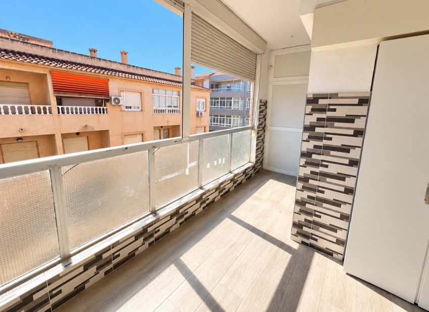 zum Verkauf - Apartment - Torrevieja - Torrevieja Centro