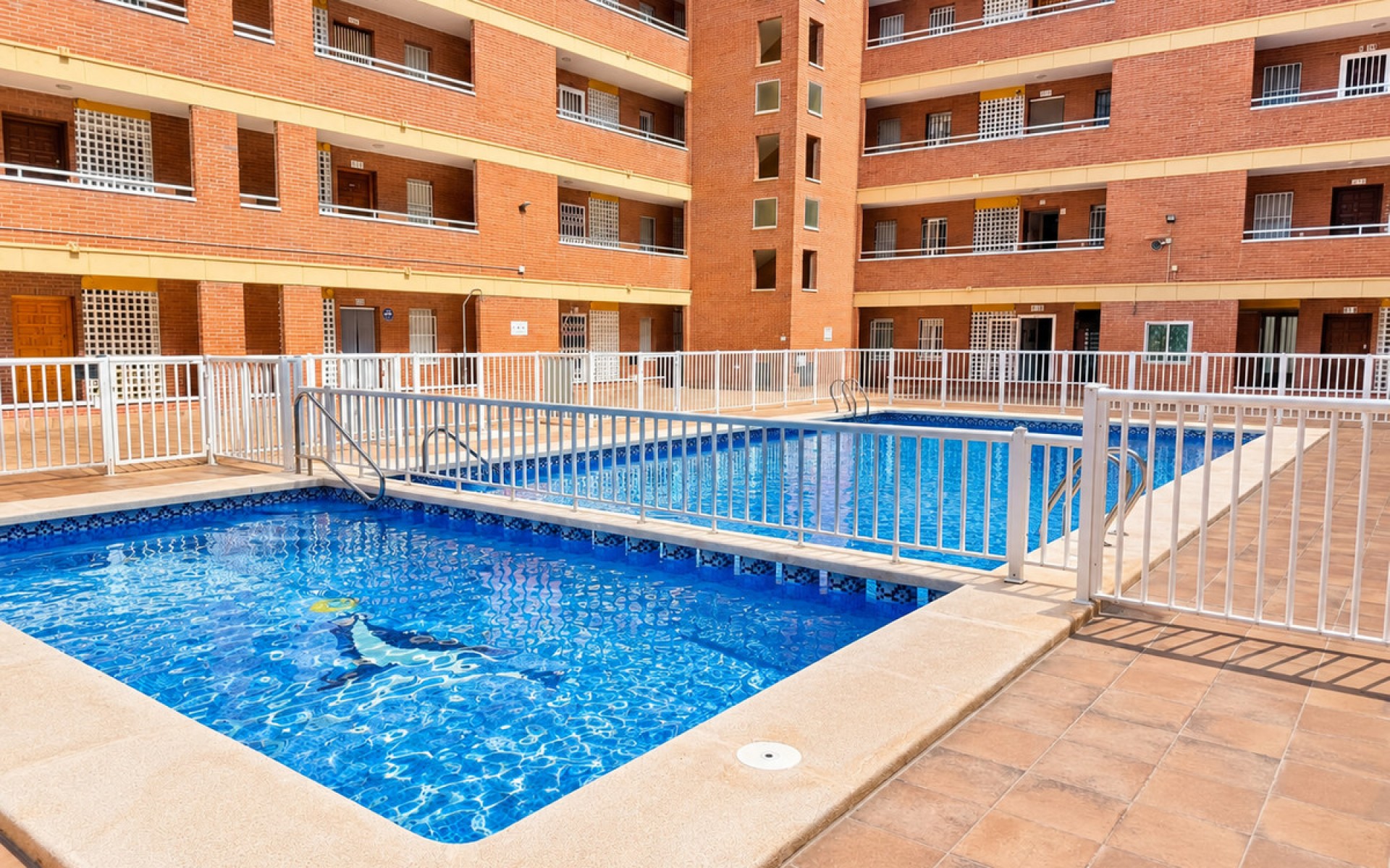 zum Verkauf - Apartment - Torrevieja - Torrevieja Centro