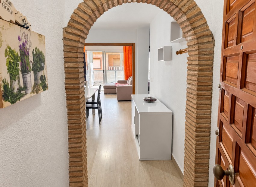 zum Verkauf - Apartment - Torrevieja - Torrevieja Centro