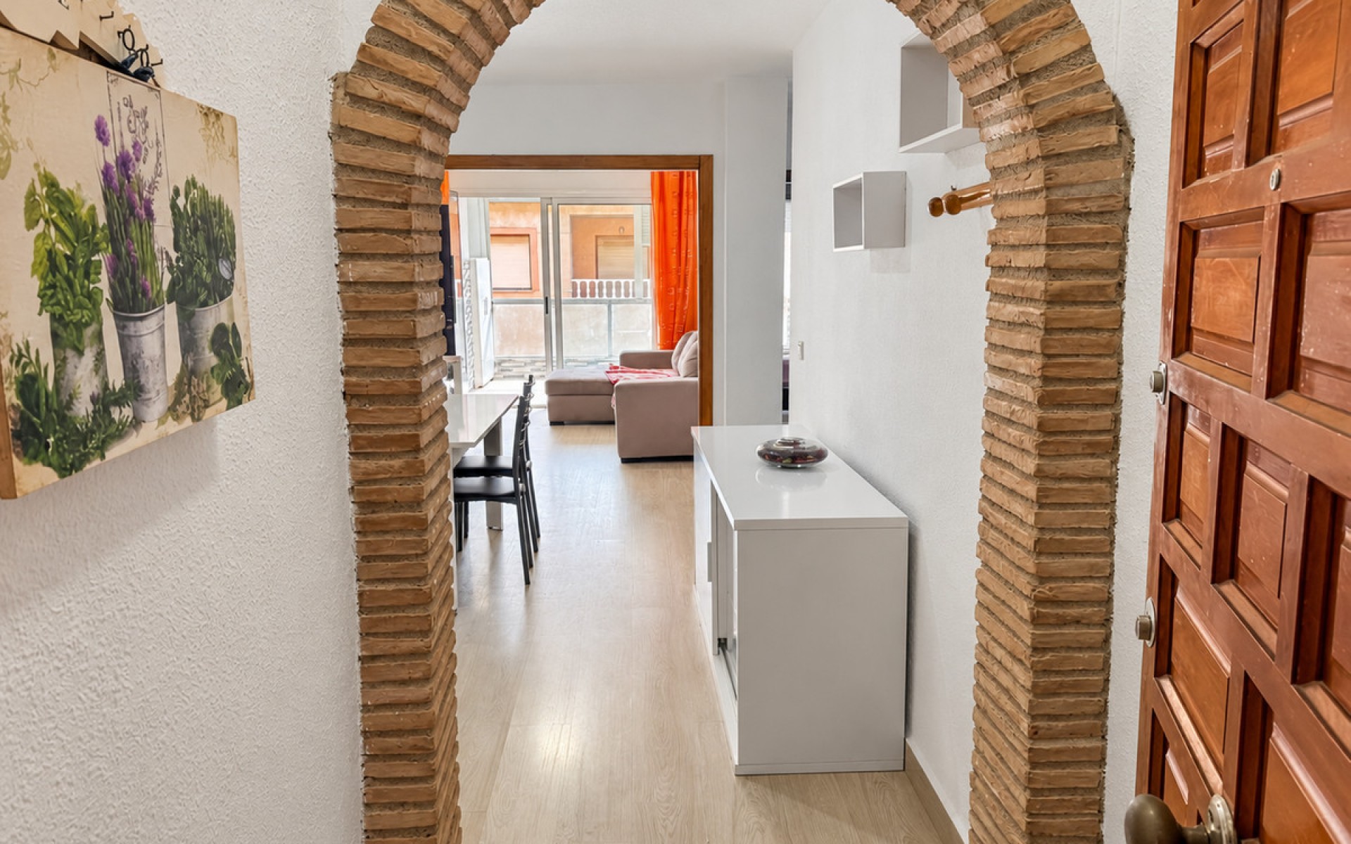 zum Verkauf - Apartment - Torrevieja - Torrevieja Centro