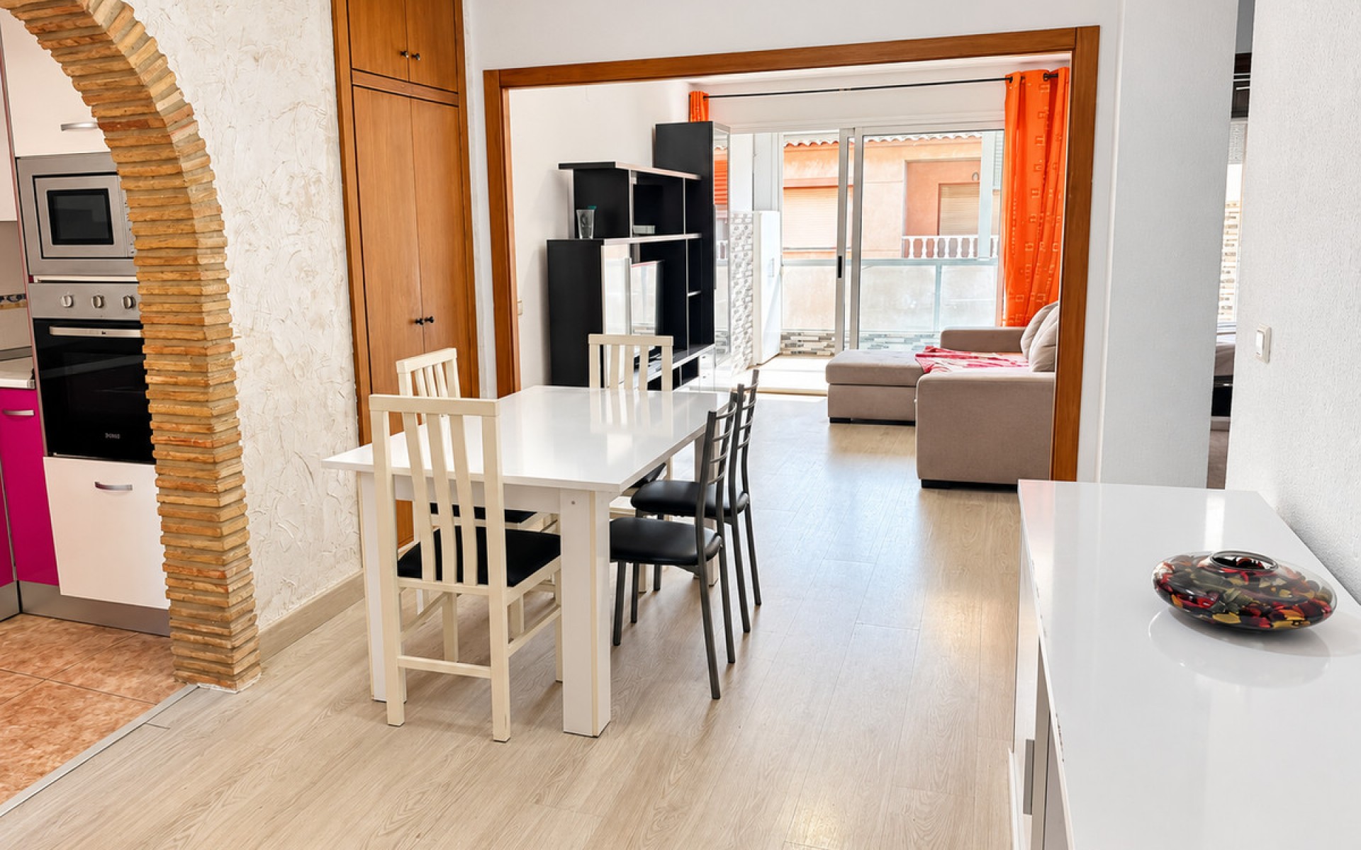 zum Verkauf - Apartment - Torrevieja - Torrevieja Centro
