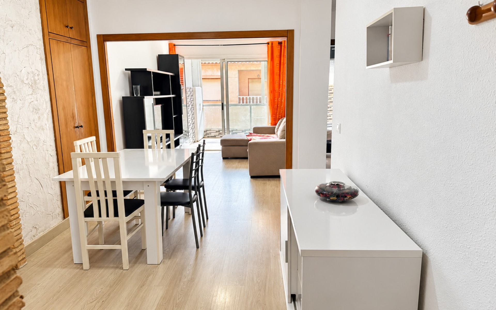 zum Verkauf - Apartment - Torrevieja - Torrevieja Centro