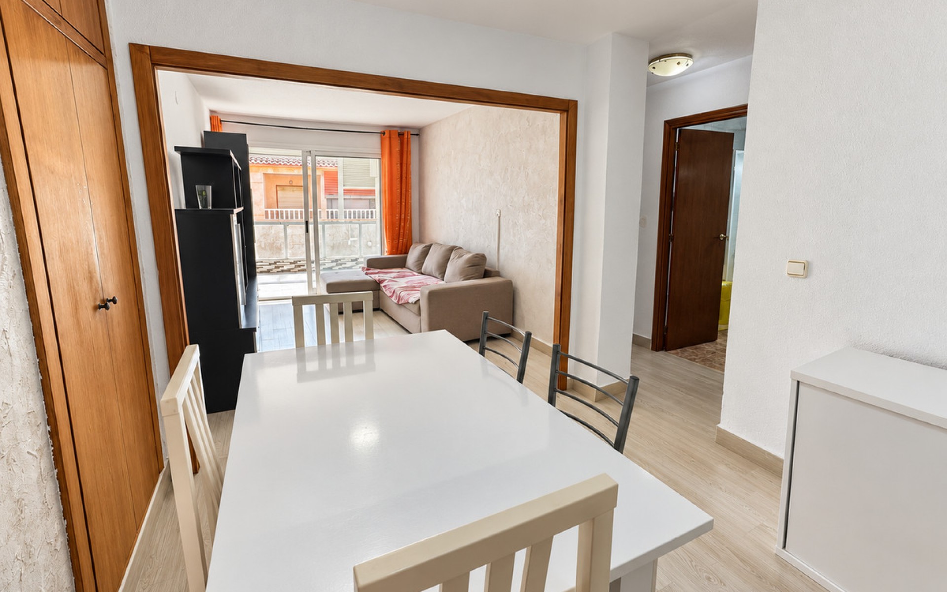 zum Verkauf - Apartment - Torrevieja - Torrevieja Centro