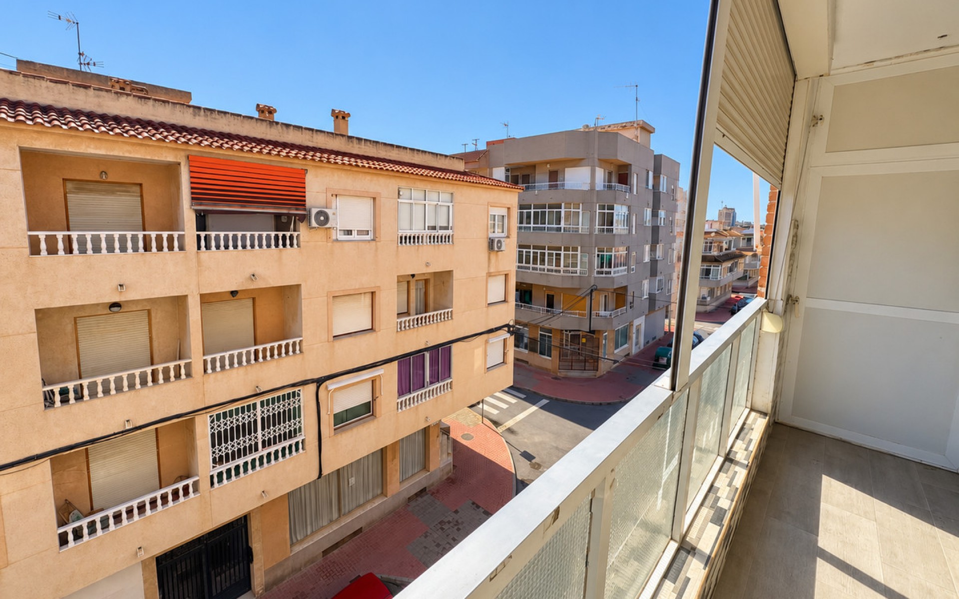 zum Verkauf - Apartment - Torrevieja - Torrevieja Centro