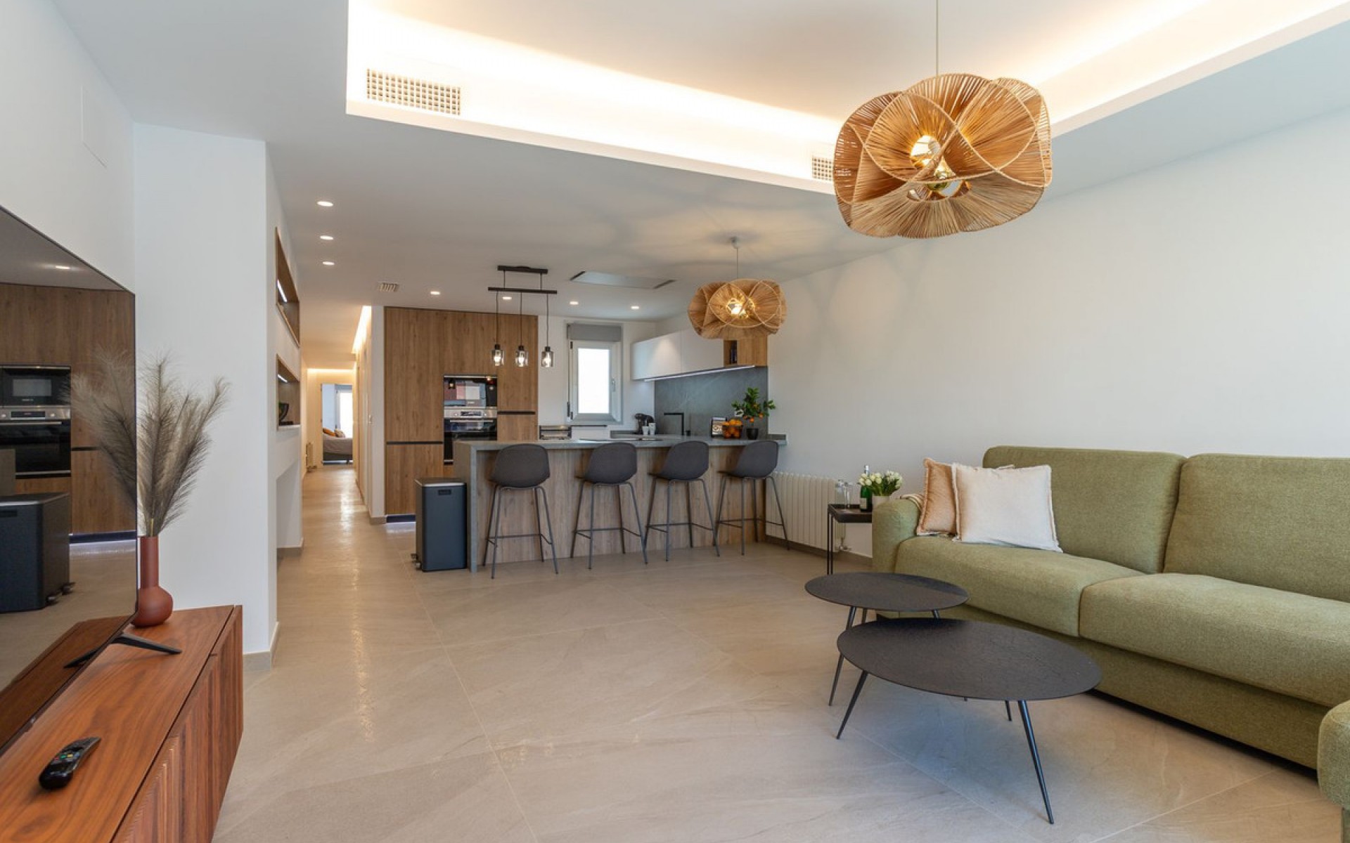 zum Verkauf - Apartment - Torrevieja - Torrevieja Centro