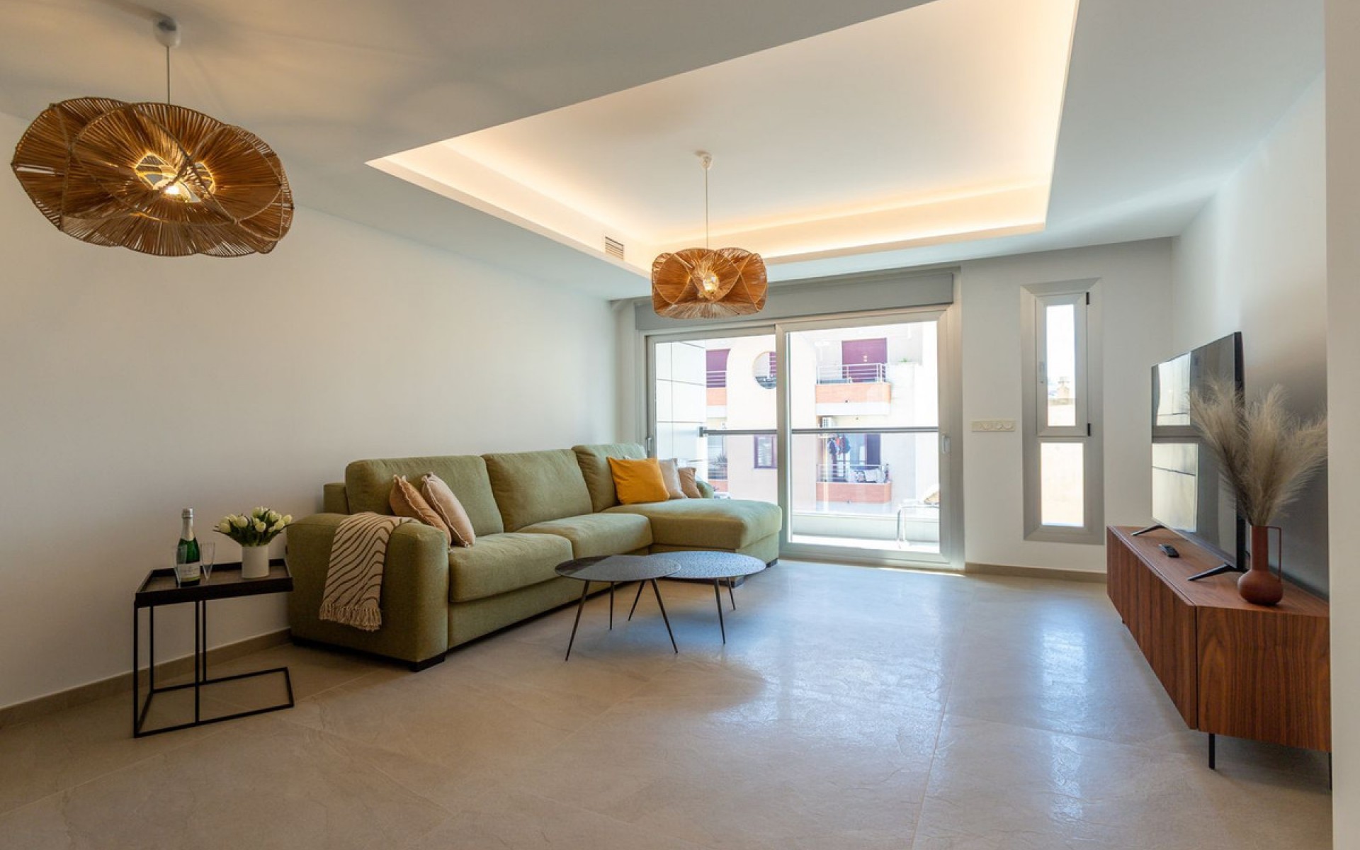 zum Verkauf - Apartment - Torrevieja - Torrevieja Centro