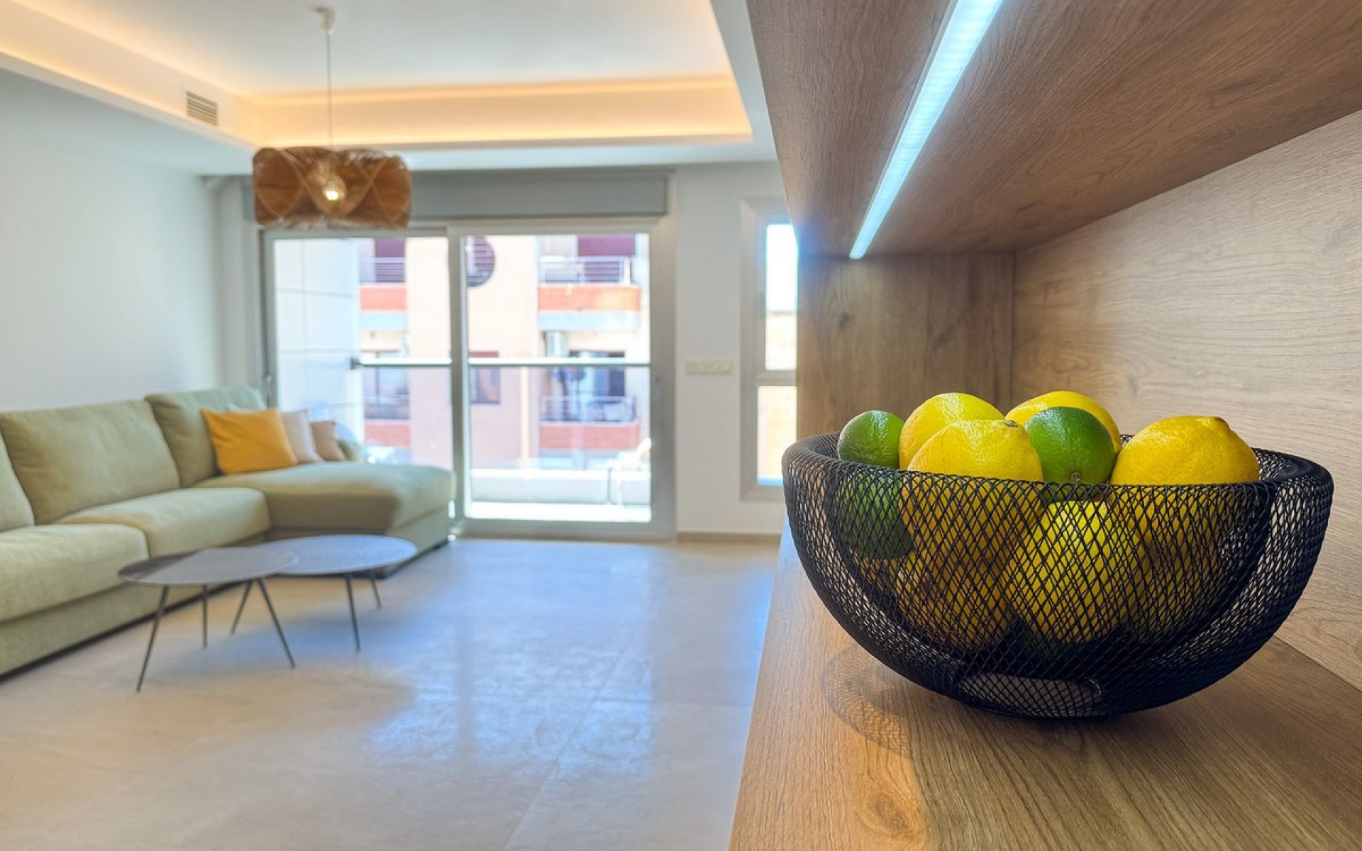 zum Verkauf - Apartment - Torrevieja - Torrevieja Centro
