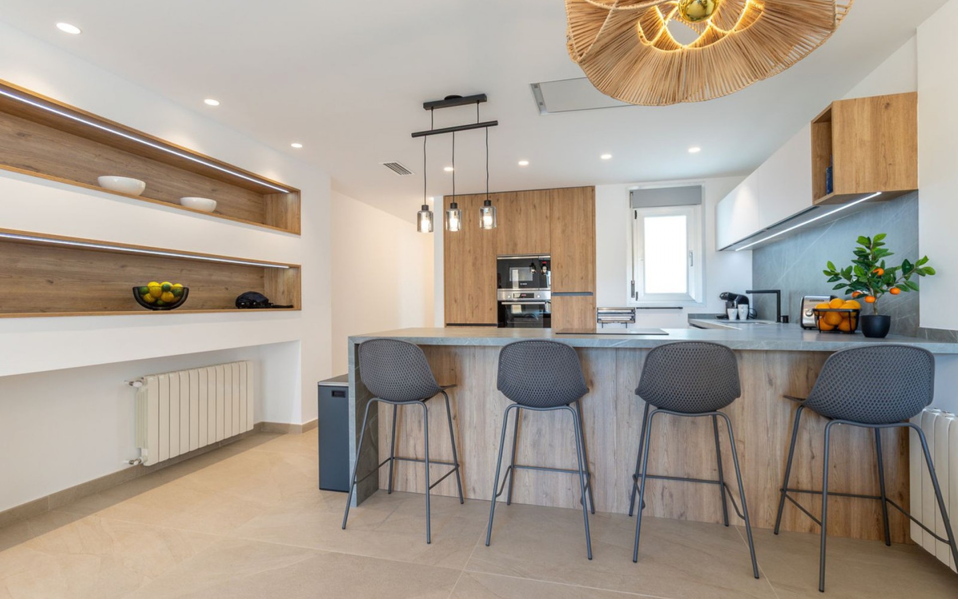 zum Verkauf - Apartment - Torrevieja - Torrevieja Centro