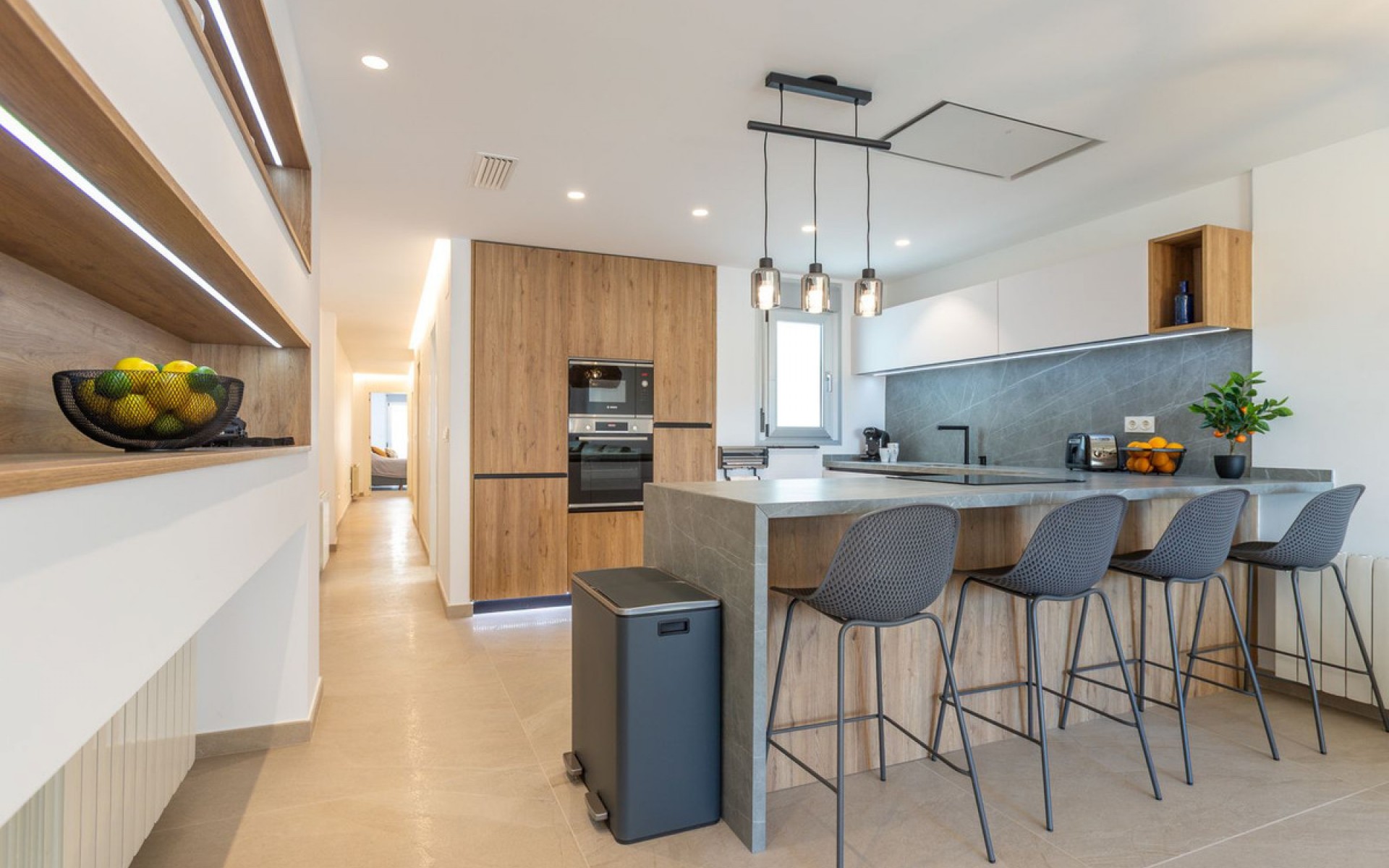 zum Verkauf - Apartment - Torrevieja - Torrevieja Centro