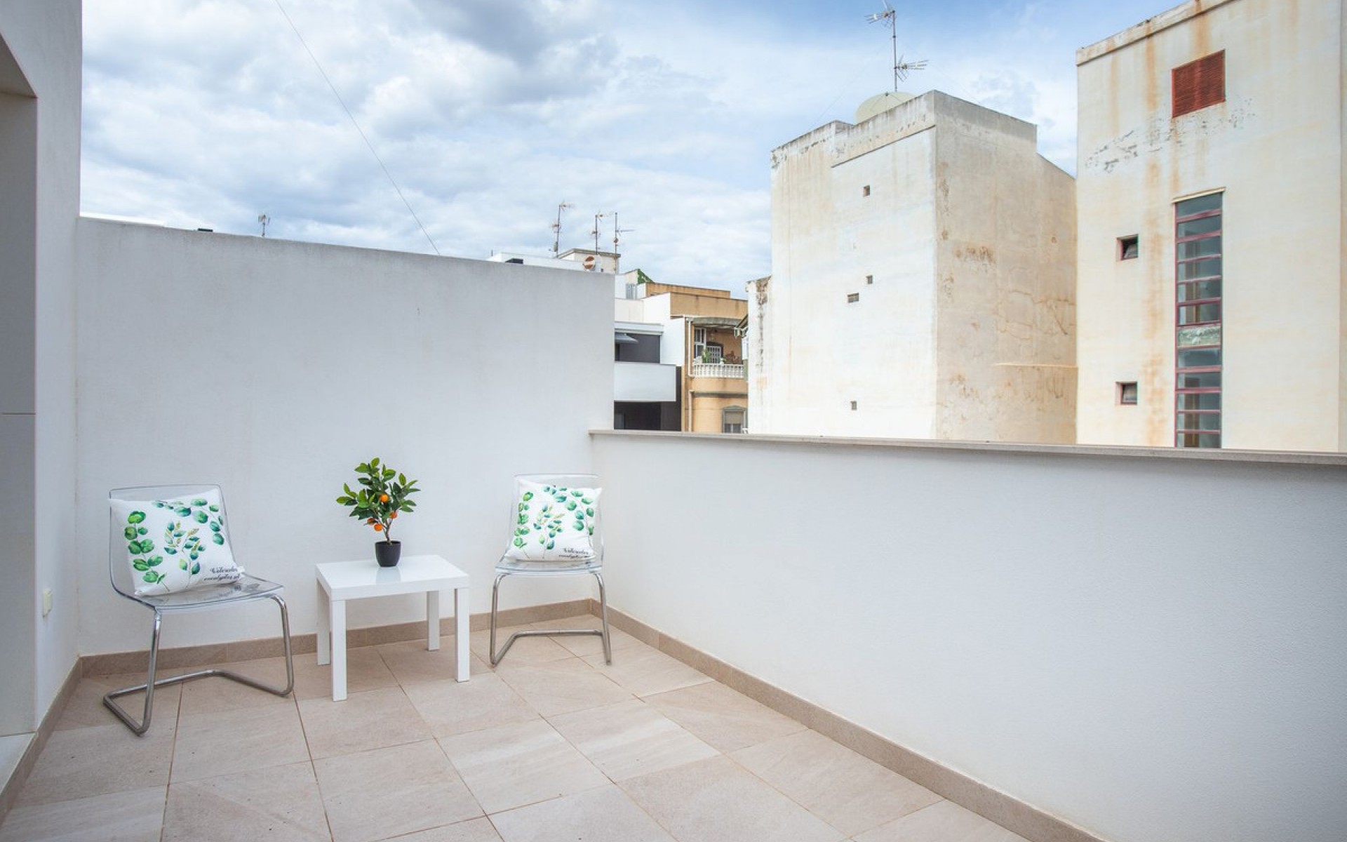 zum Verkauf - Apartment - Torrevieja - Torrevieja Centro