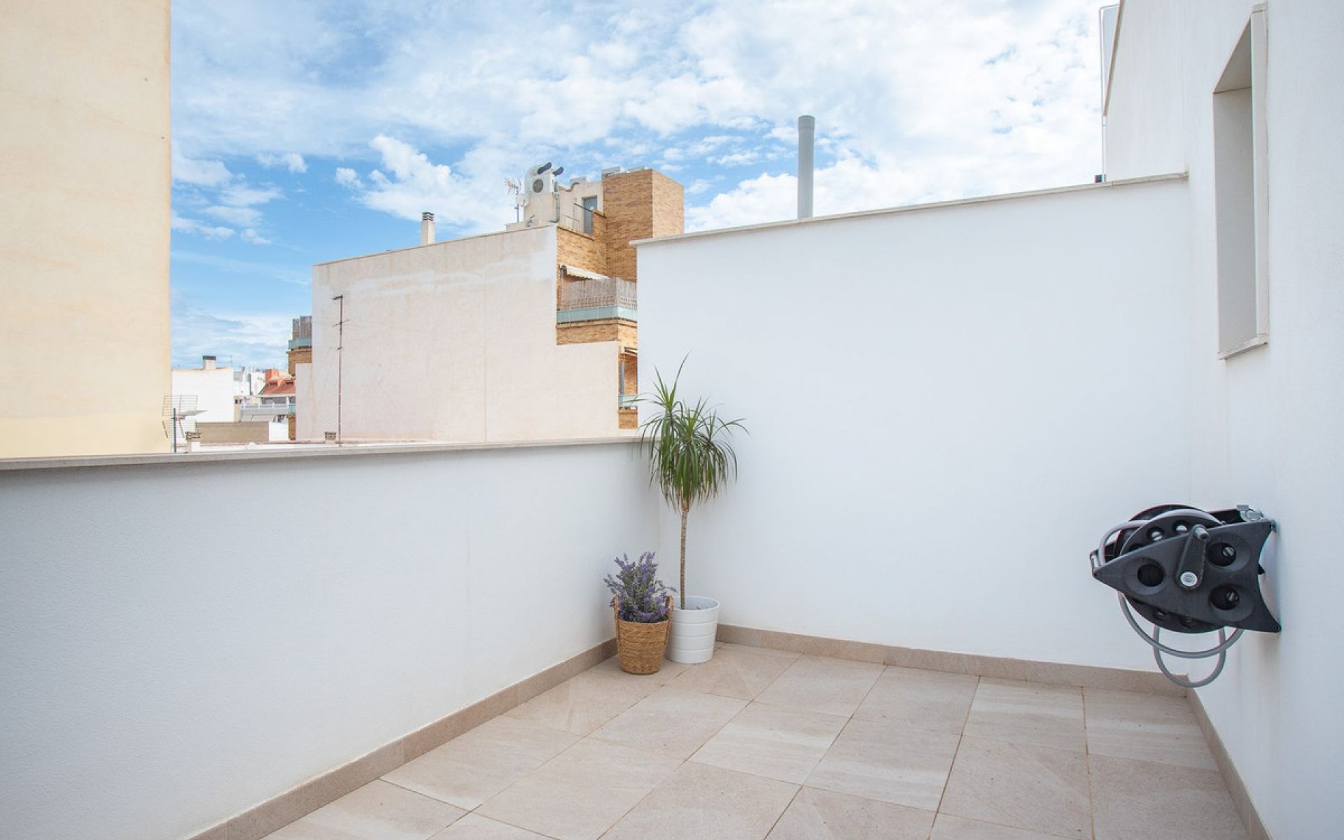 zum Verkauf - Apartment - Torrevieja - Torrevieja Centro