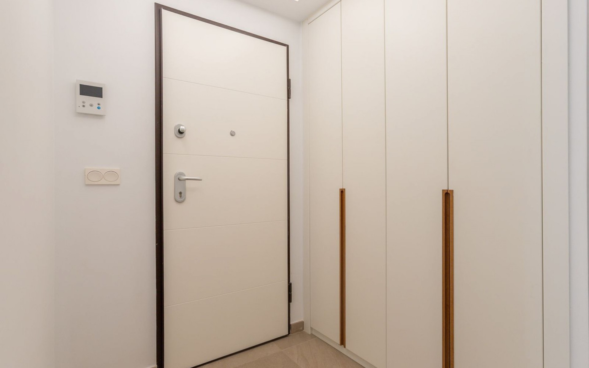 zum Verkauf - Apartment - Torrevieja - Torrevieja Centro