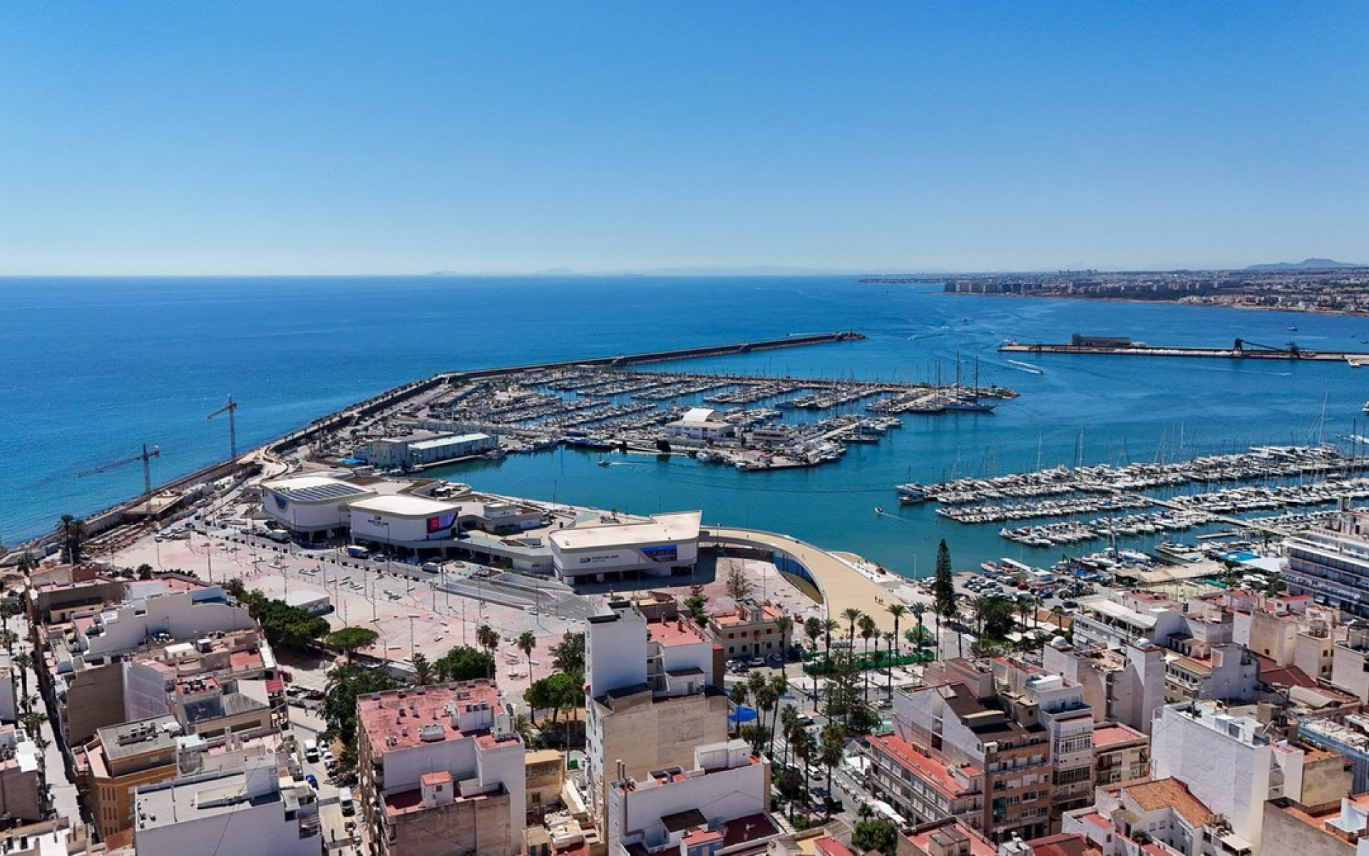 zum Verkauf - Apartment - Torrevieja - Torrevieja Centro