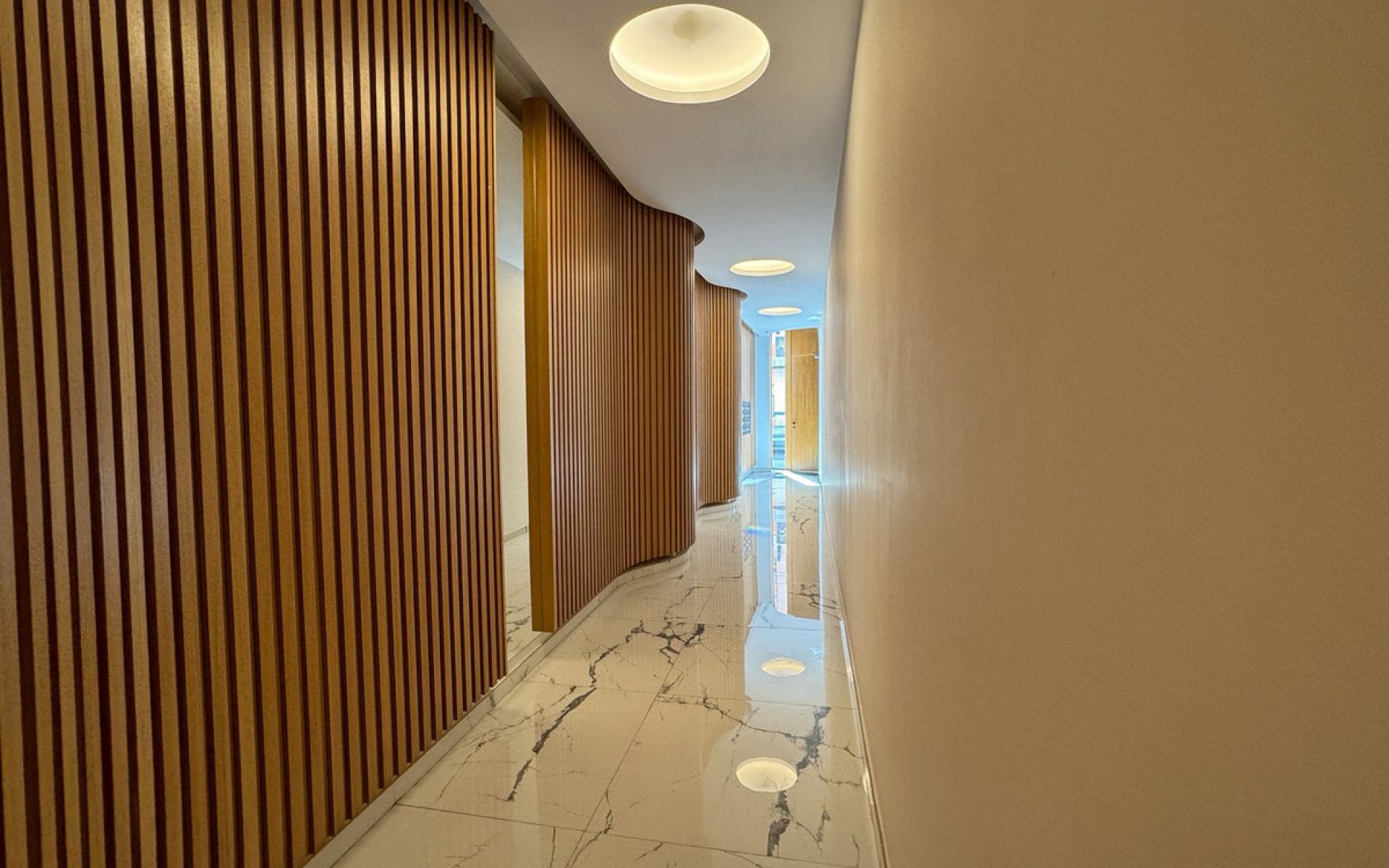 zum Verkauf - Apartment - Torrevieja - Torrevieja Centro