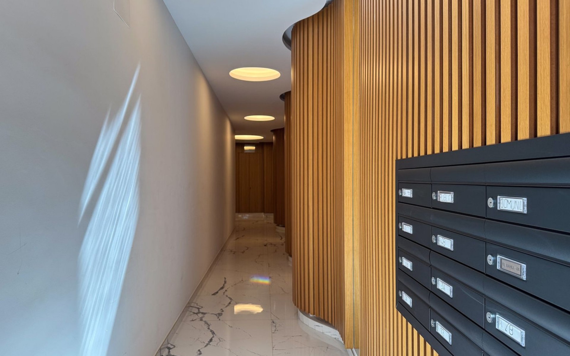 zum Verkauf - Apartment - Torrevieja - Torrevieja Centro