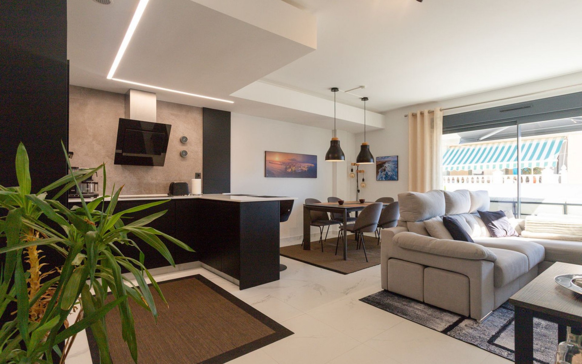 zum Verkauf - Apartment - Torrevieja - Torrevieja Centro