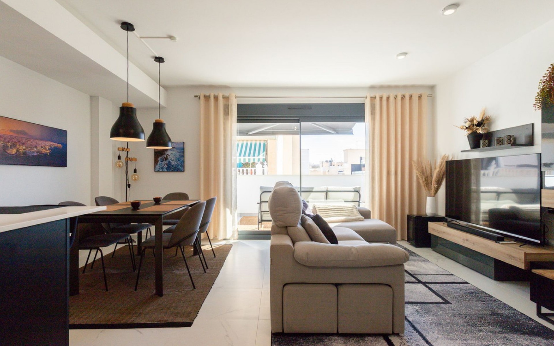 zum Verkauf - Apartment - Torrevieja - Torrevieja Centro