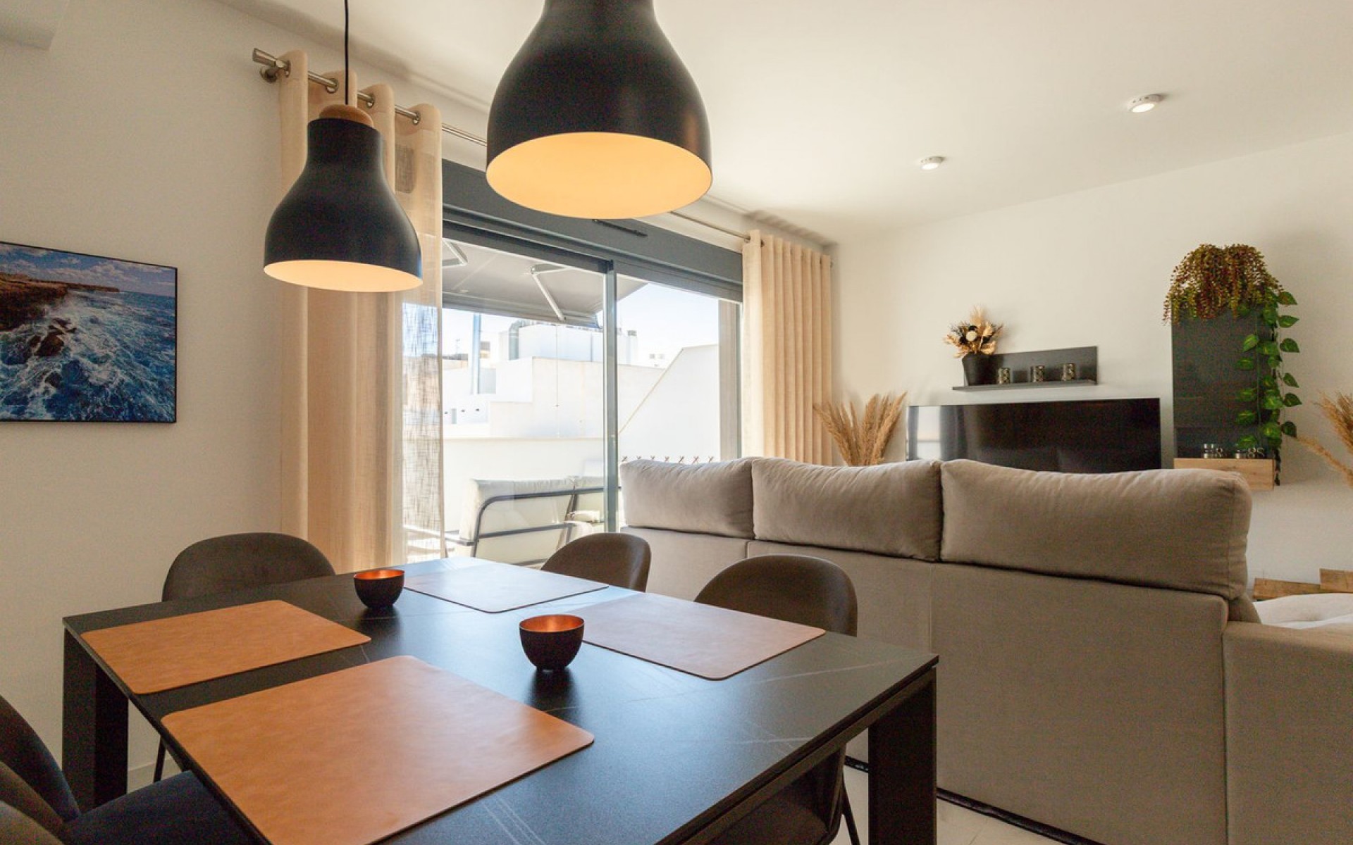 zum Verkauf - Apartment - Torrevieja - Torrevieja Centro