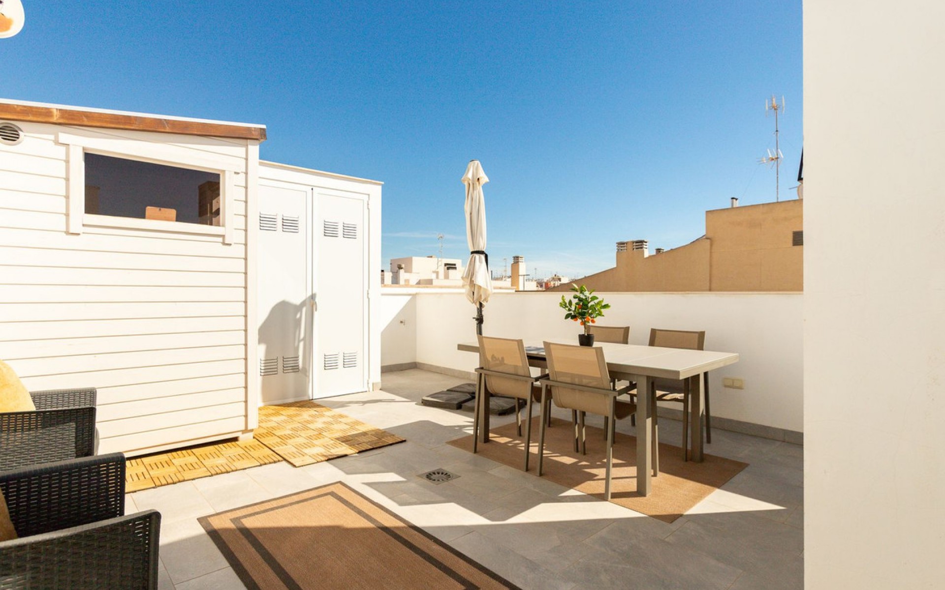 zum Verkauf - Apartment - Torrevieja - Torrevieja Centro