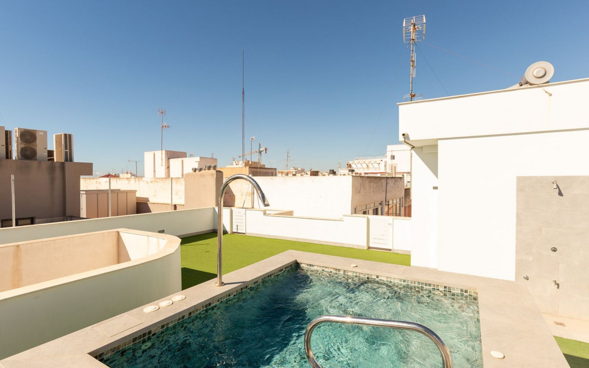 zum Verkauf - Apartment - Torrevieja - Torrevieja Centro
