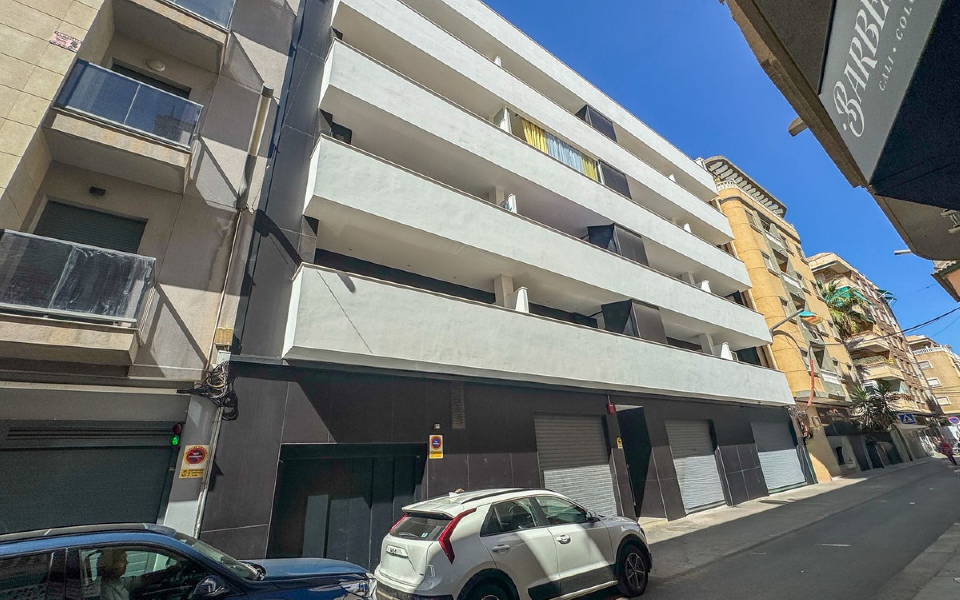 zum Verkauf - Apartment - Torrevieja - Torrevieja Centro