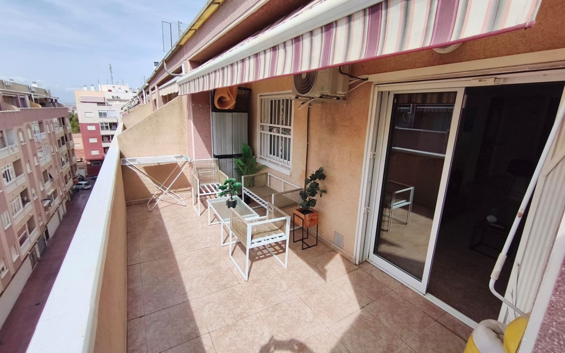 zum Verkauf - Apartment - Torrevieja - Torrevieja Centro