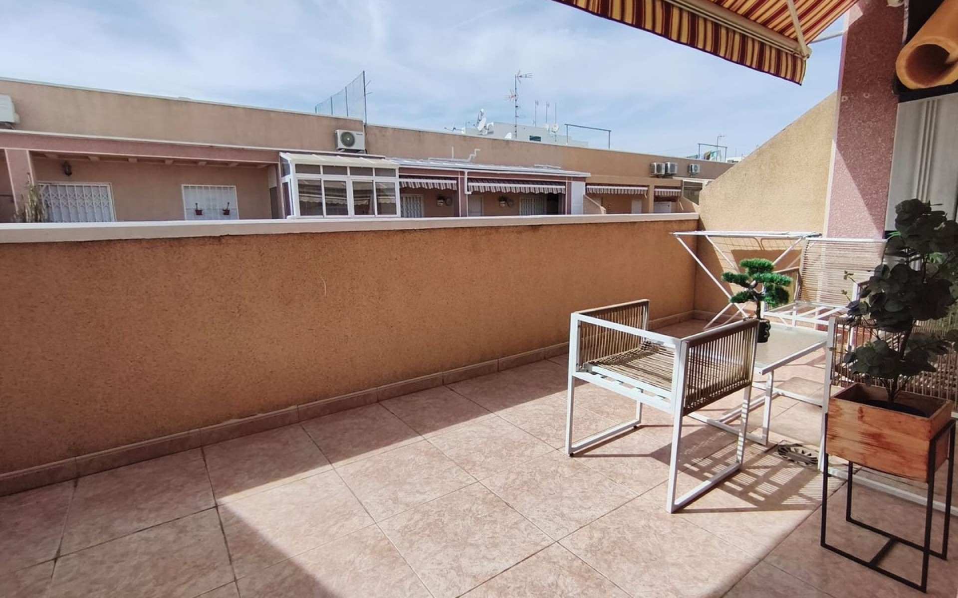 zum Verkauf - Apartment - Torrevieja - Torrevieja Centro