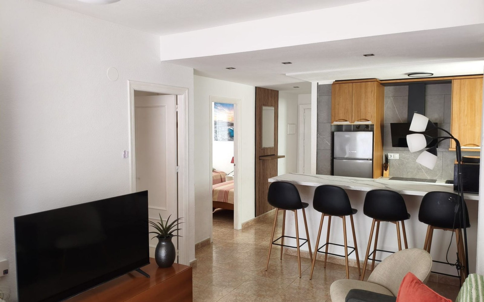 zum Verkauf - Apartment - Torrevieja - Torrevieja Centro