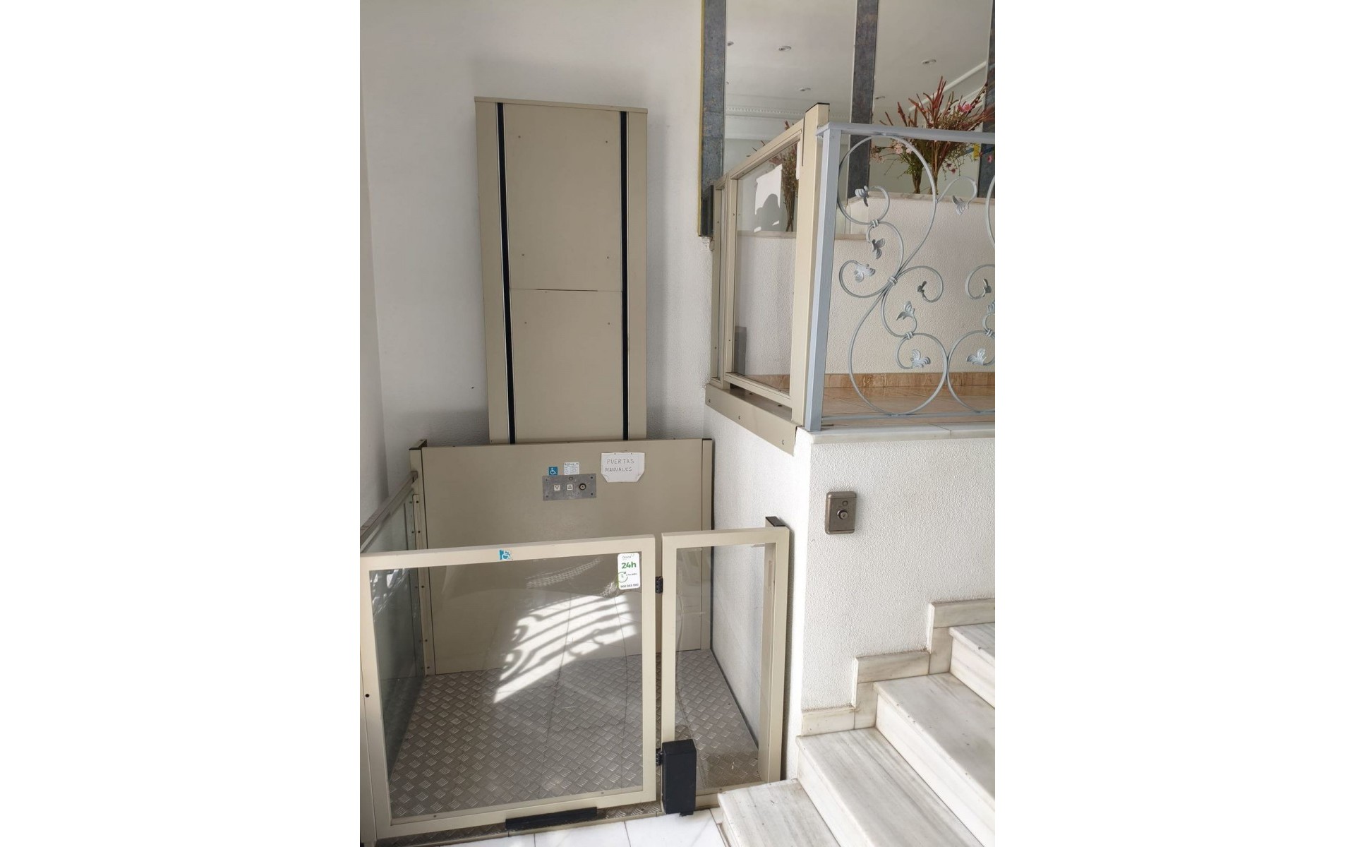 zum Verkauf - Apartment - Torrevieja - Torrevieja Centro