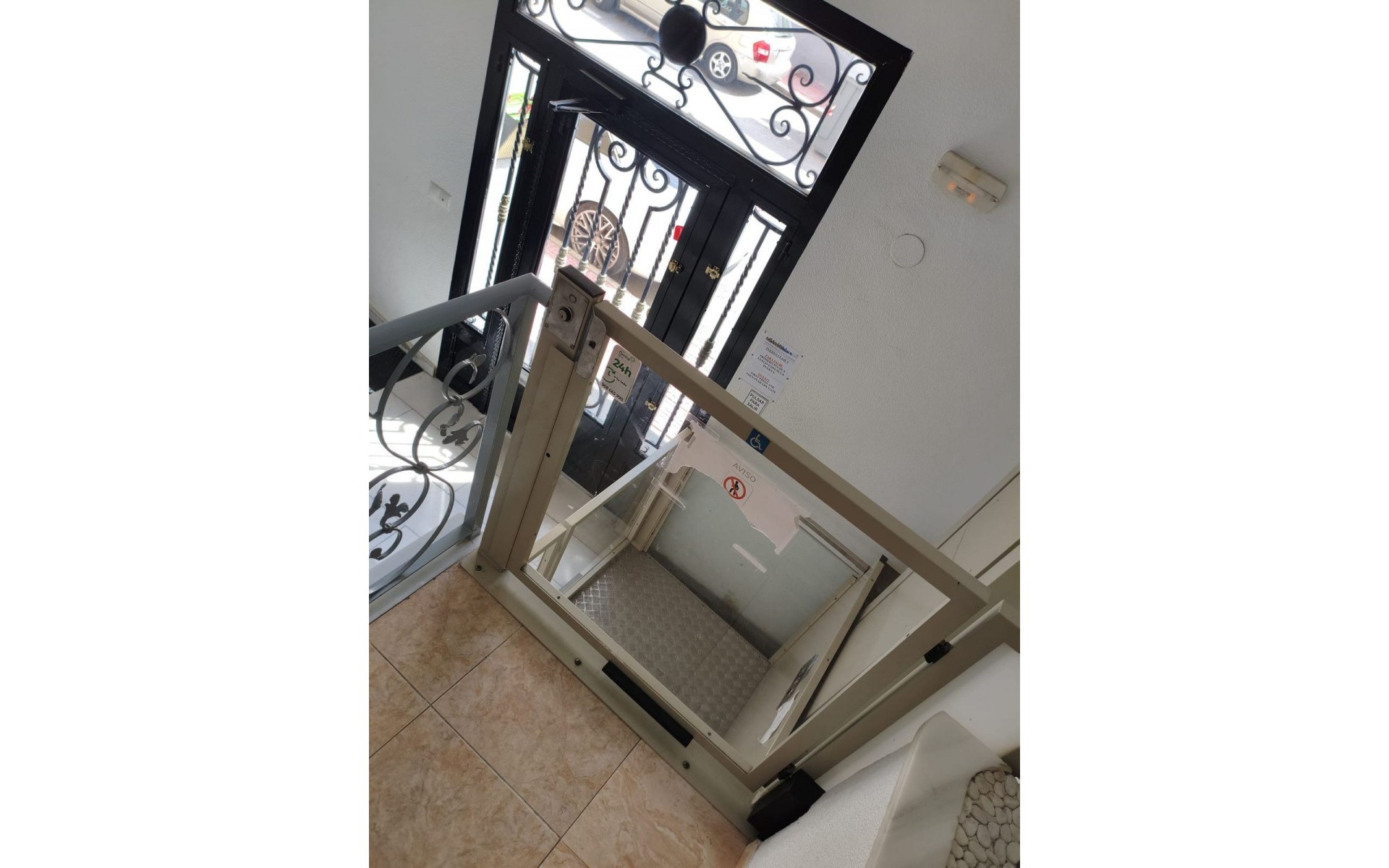 zum Verkauf - Apartment - Torrevieja - Torrevieja Centro