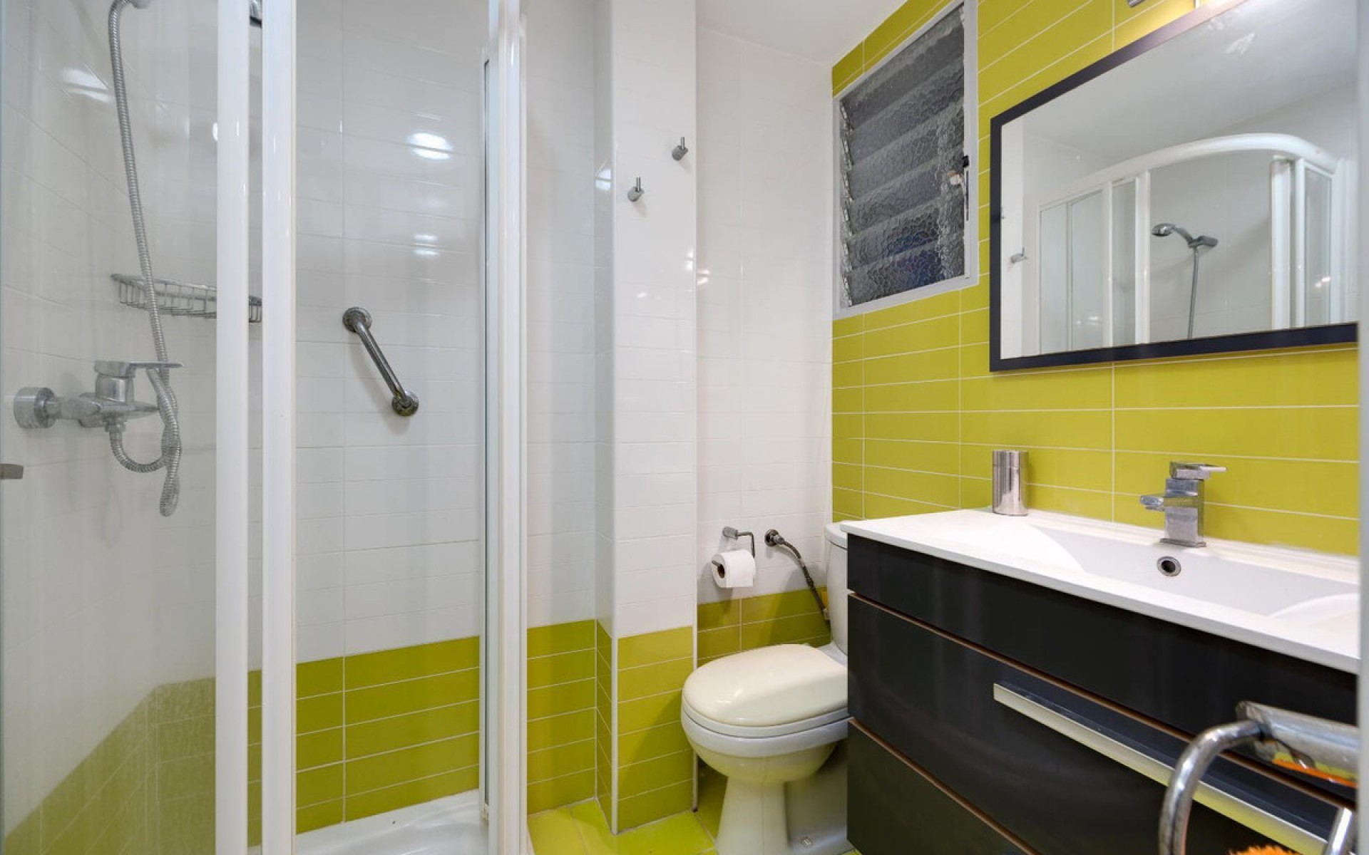 zum Verkauf - Apartment - Torrevieja - Torrevieja Centro