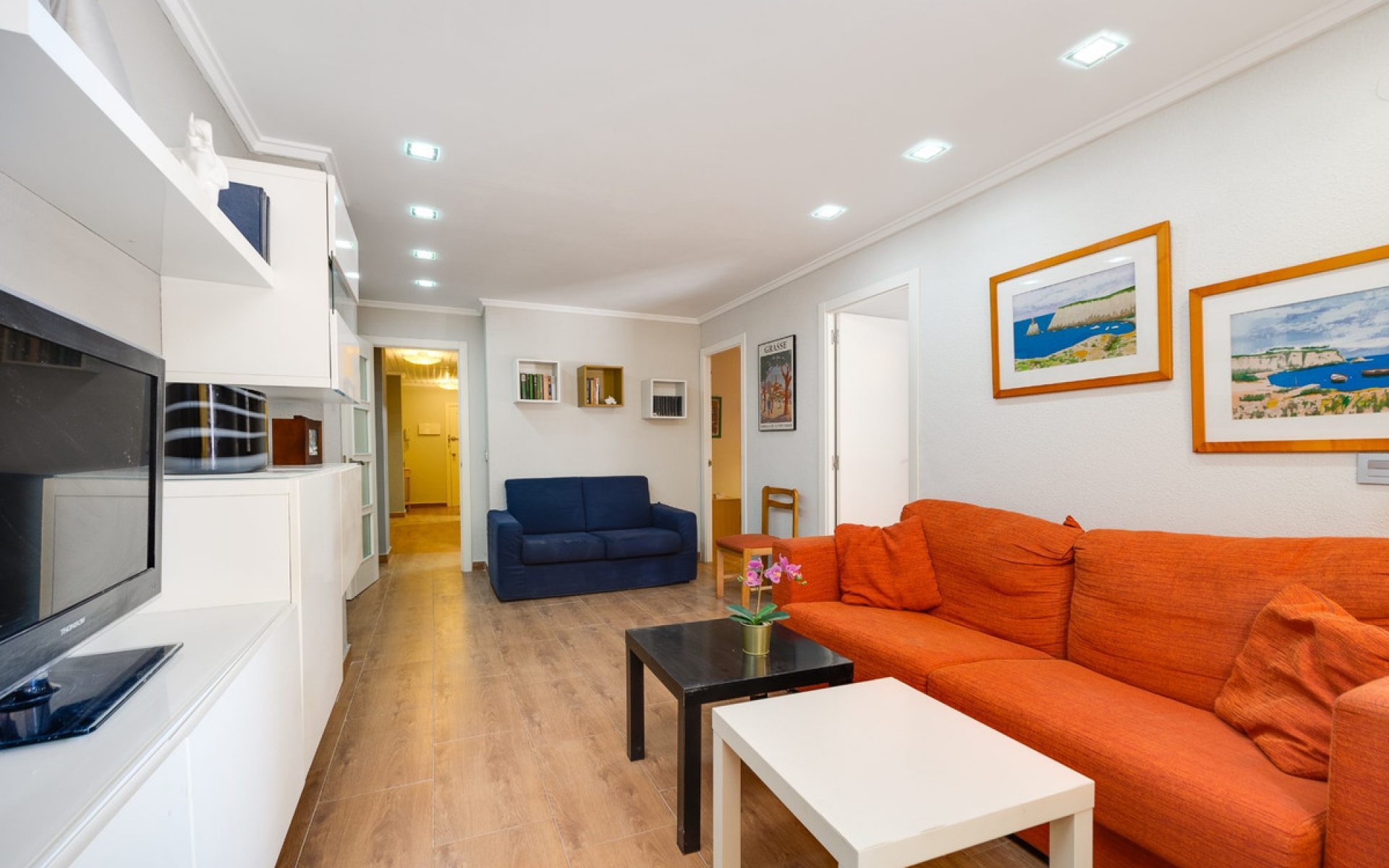 zum Verkauf - Apartment - Torrevieja - Torrevieja Centro