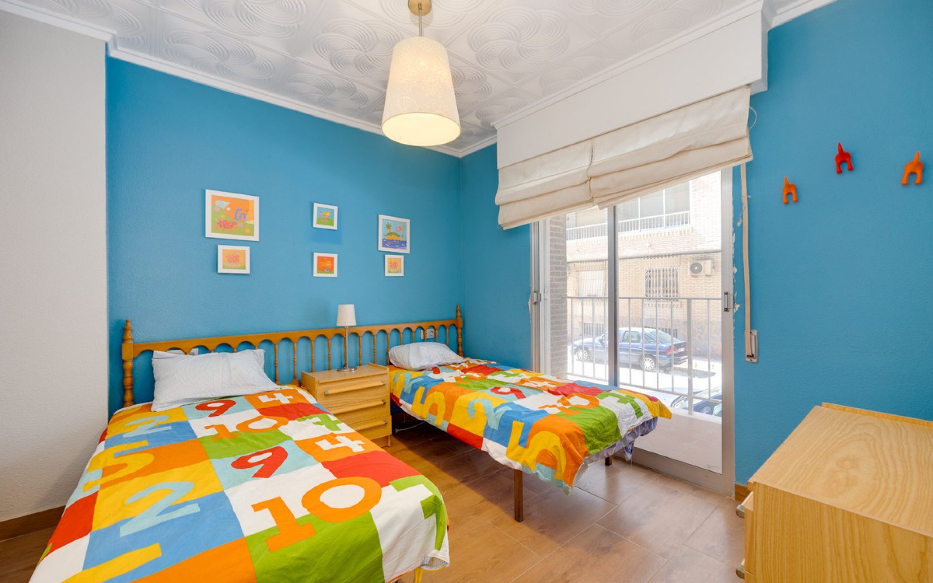 zum Verkauf - Apartment - Torrevieja - Torrevieja Centro