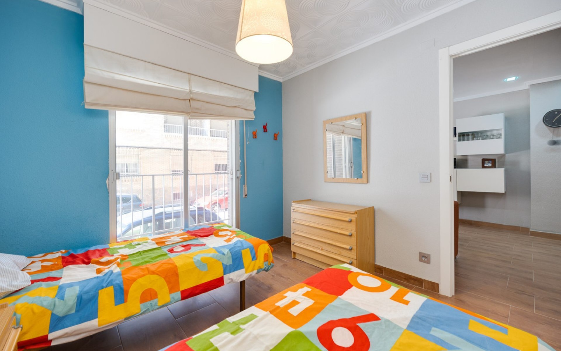 zum Verkauf - Apartment - Torrevieja - Torrevieja Centro
