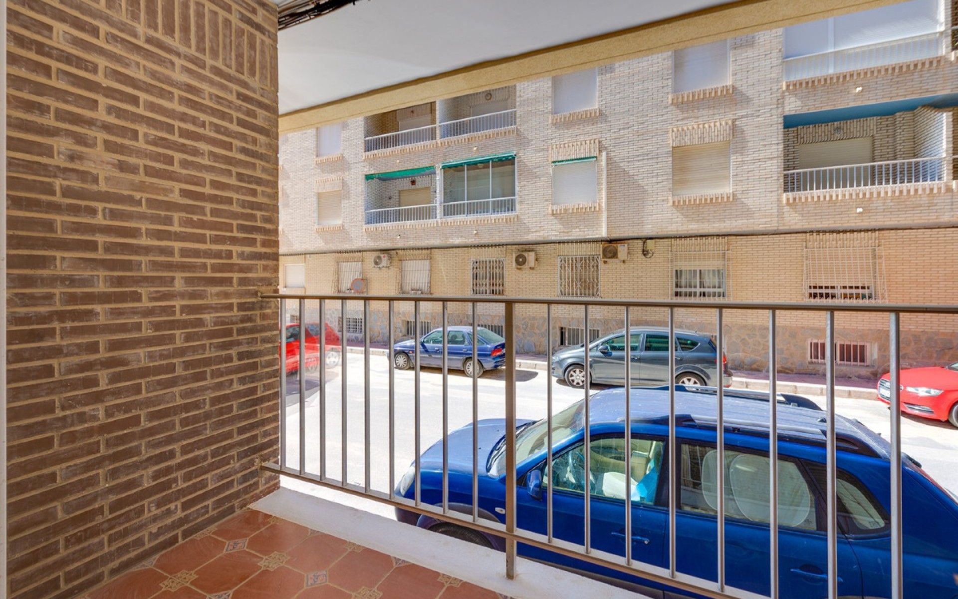 zum Verkauf - Apartment - Torrevieja - Torrevieja Centro