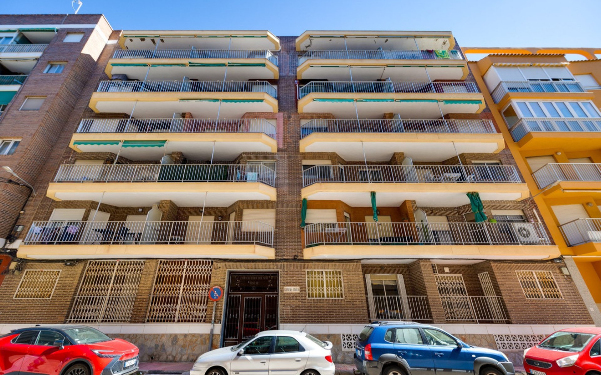 zum Verkauf - Apartment - Torrevieja - Torrevieja Centro