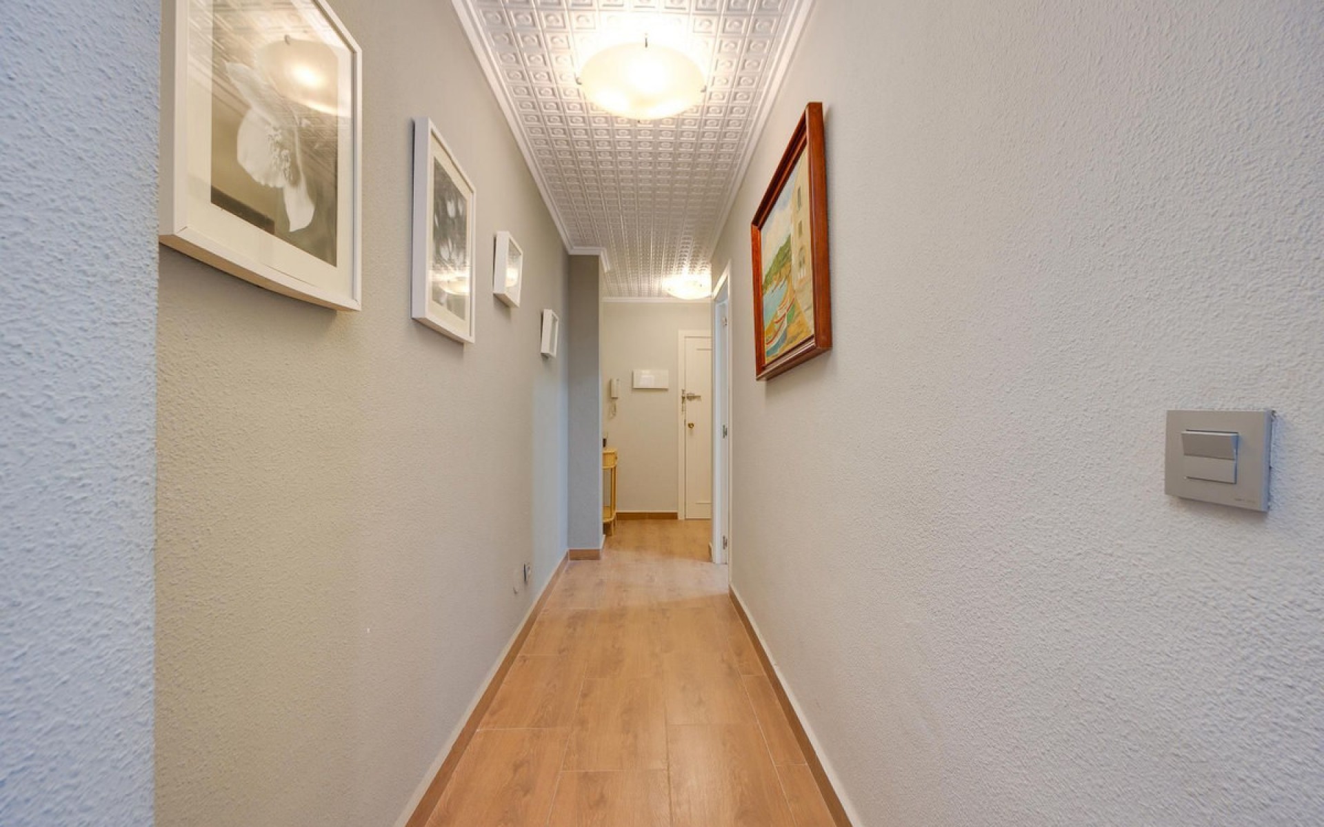 zum Verkauf - Apartment - Torrevieja - Torrevieja Centro