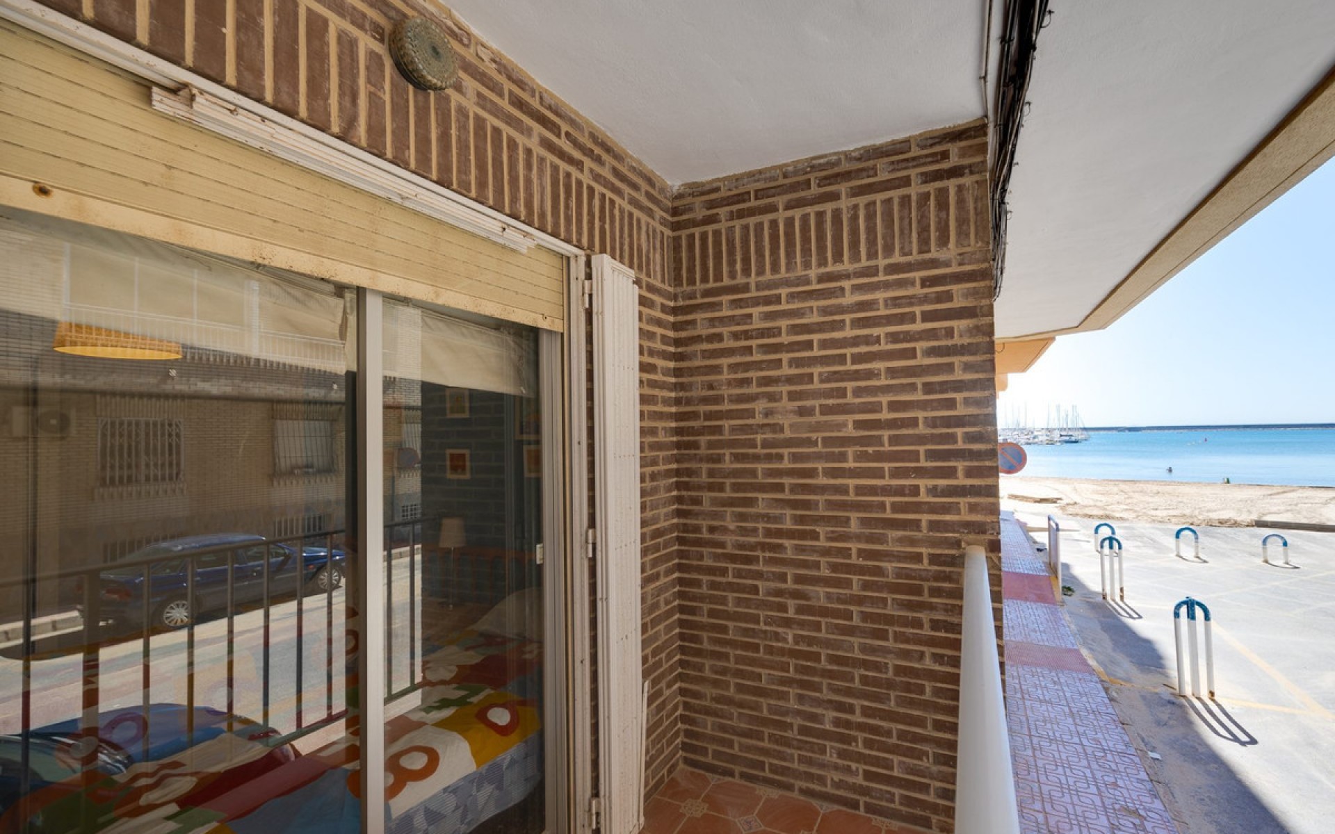 zum Verkauf - Apartment - Torrevieja - Torrevieja Centro