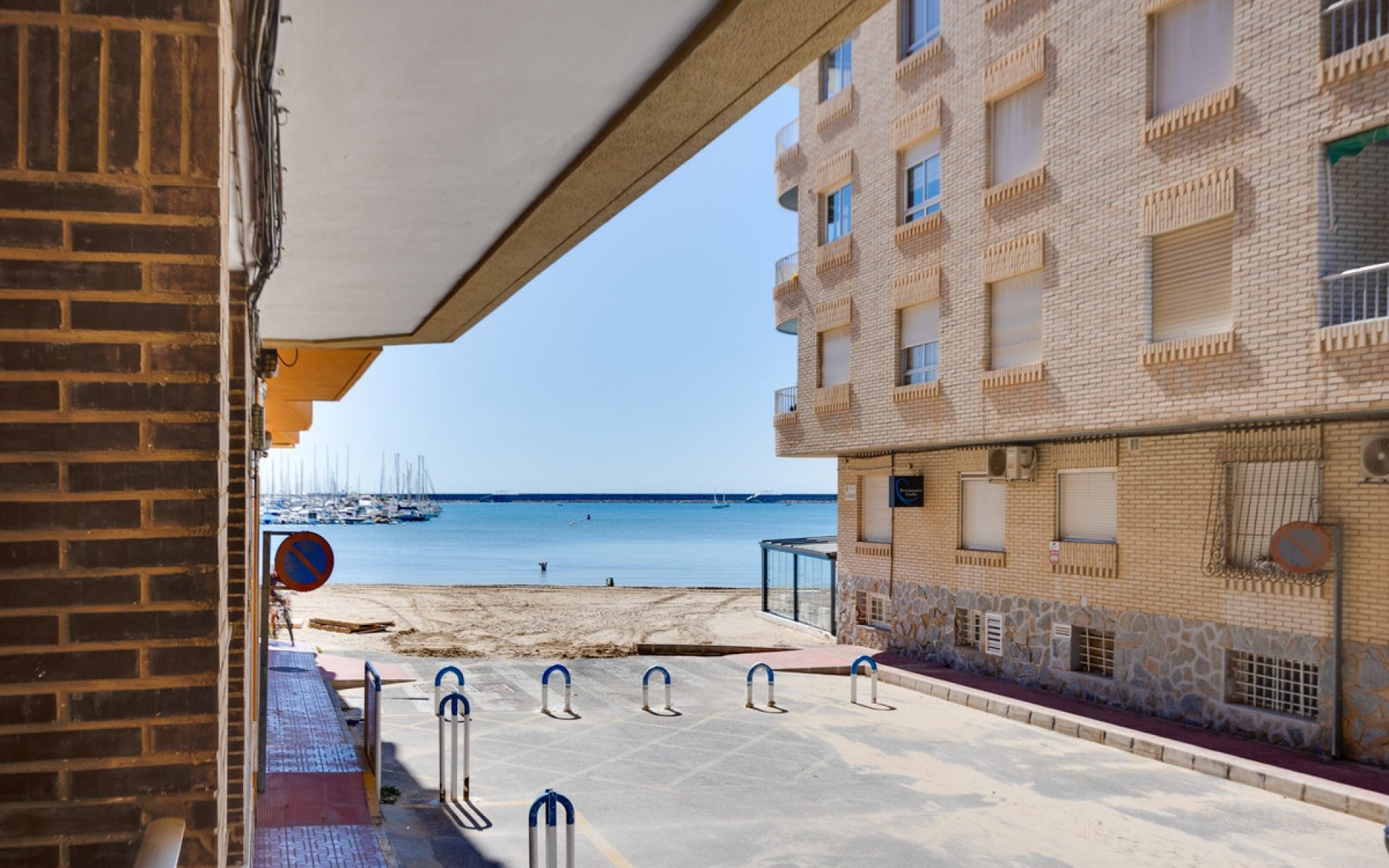 zum Verkauf - Apartment - Torrevieja - Torrevieja Centro