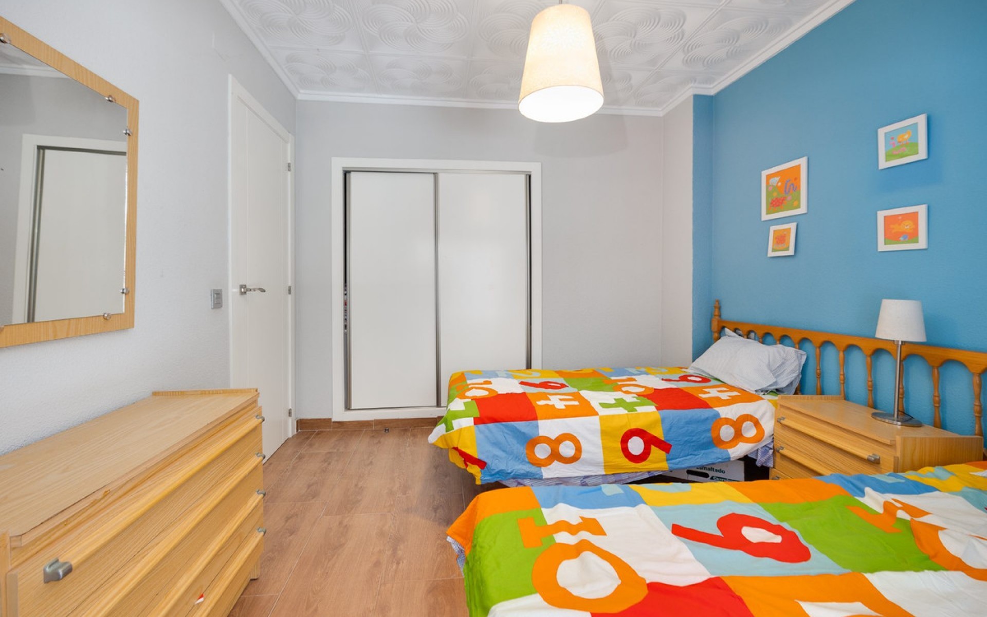 zum Verkauf - Apartment - Torrevieja - Torrevieja Centro