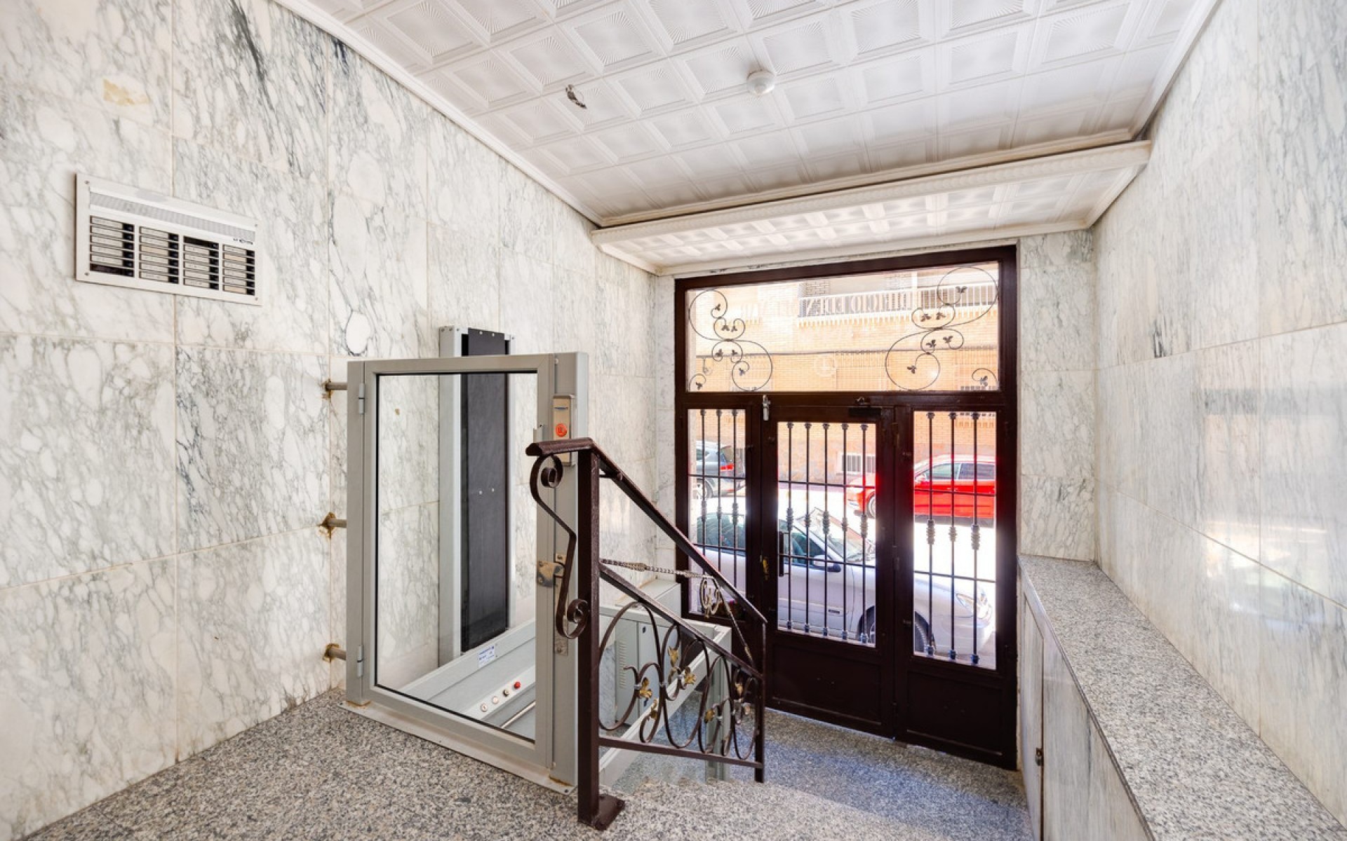 zum Verkauf - Apartment - Torrevieja - Torrevieja Centro