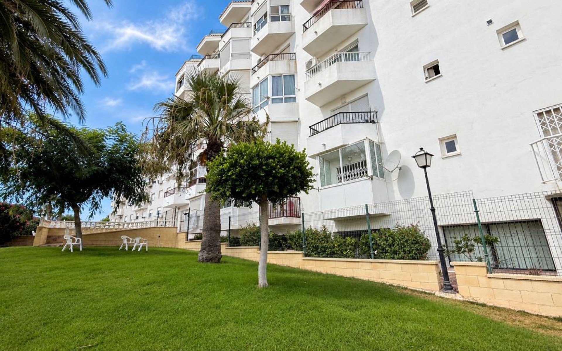 zum Verkauf - Apartment - Torrevieja - Torrevieja Centro