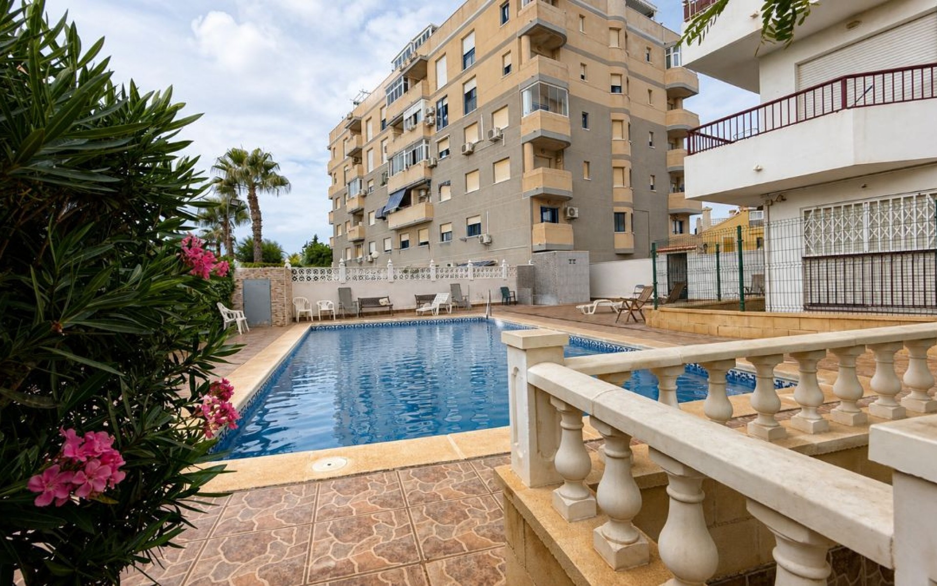 zum Verkauf - Apartment - Torrevieja - Torrevieja Centro