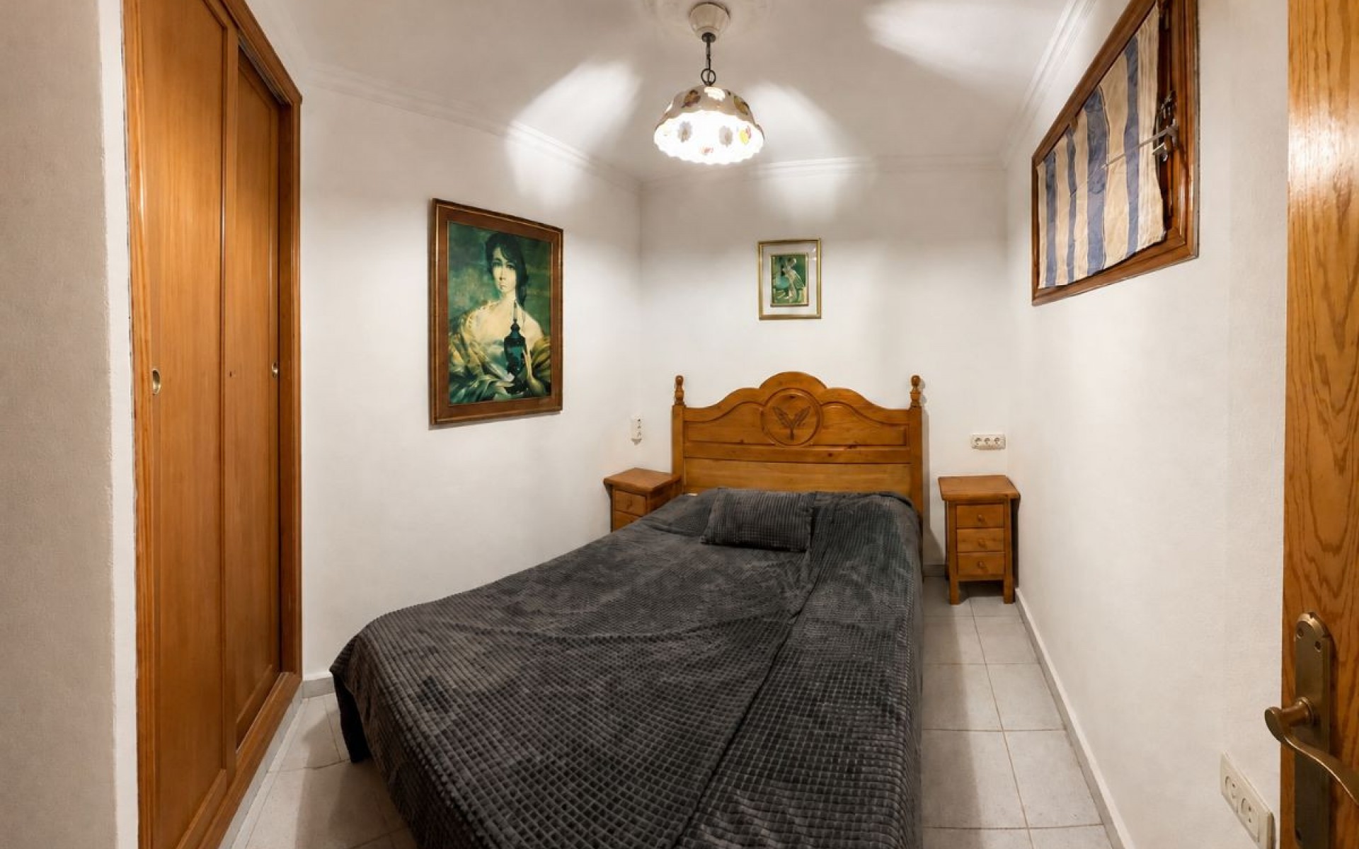 zum Verkauf - Apartment - Torrevieja - Torrevieja Centro