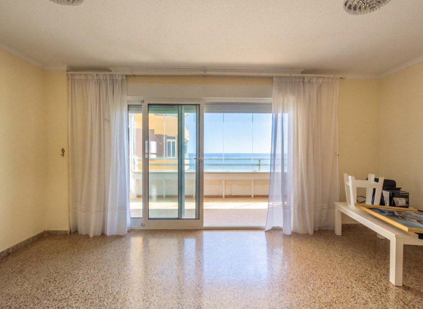 zum Verkauf - Apartment - Torrevieja - Torrevieja Centro